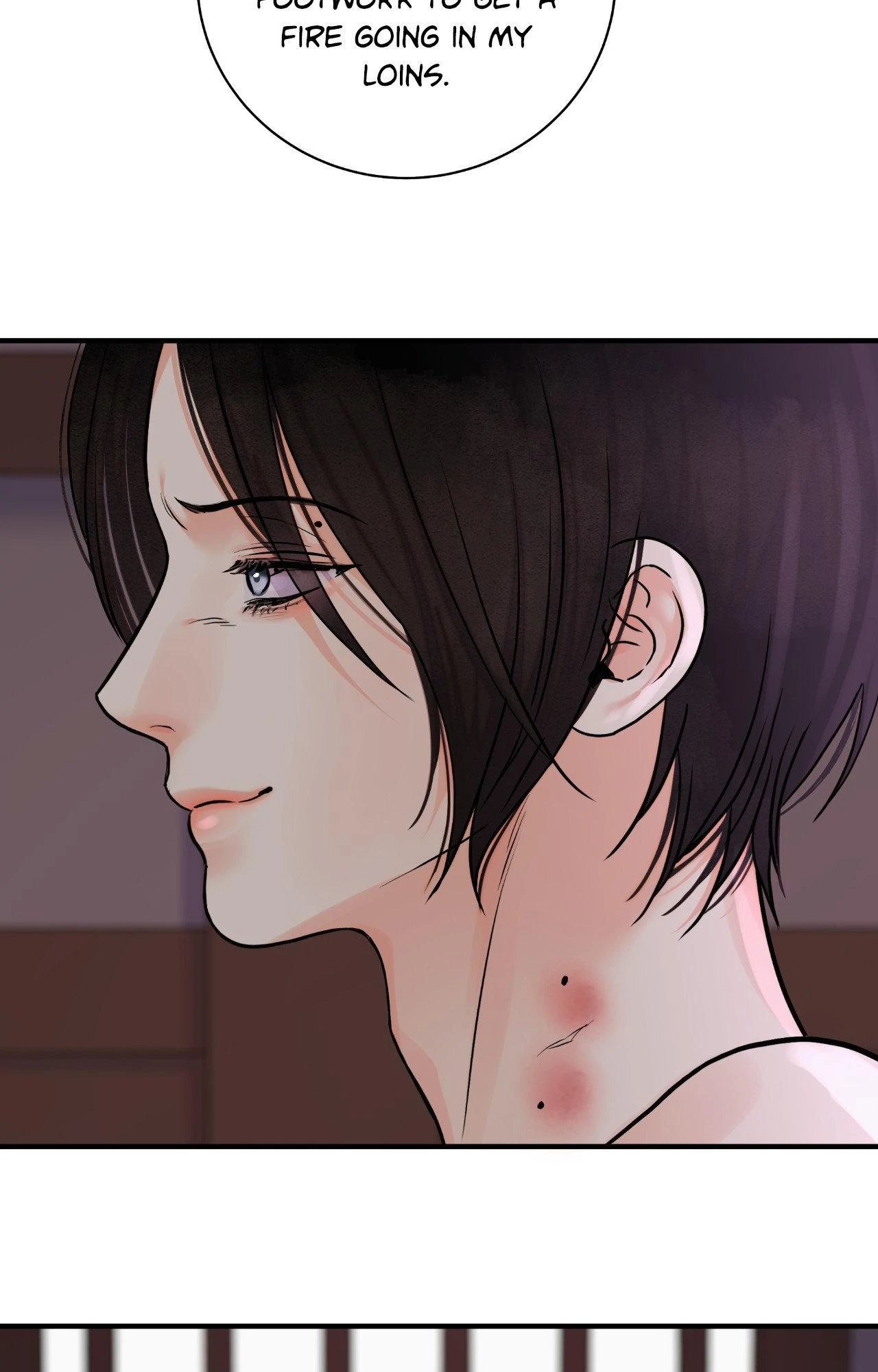 The Blade and Flower - Chapter 103 Page 13