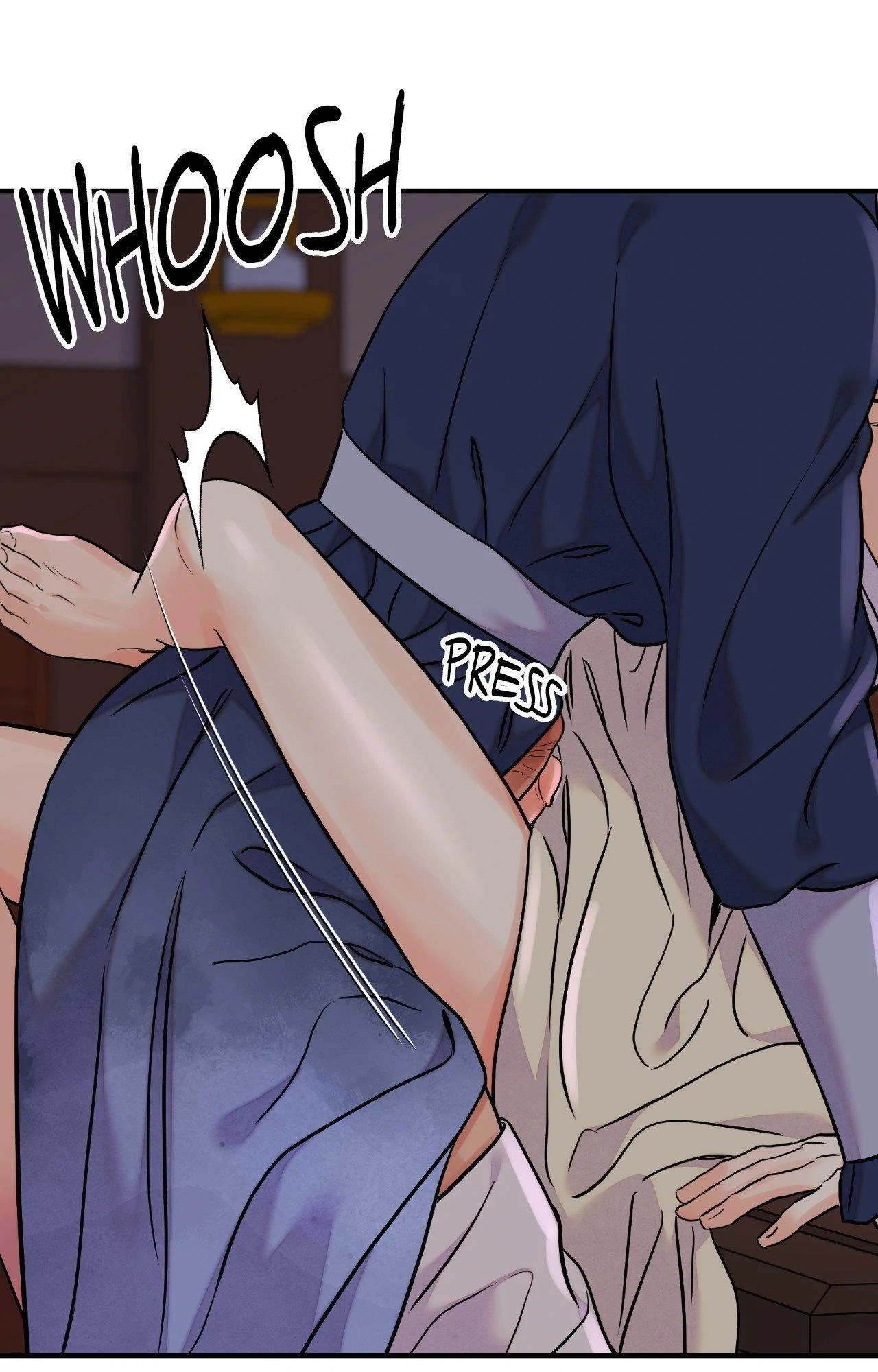 The Blade and Flower - Chapter 103 Page 15