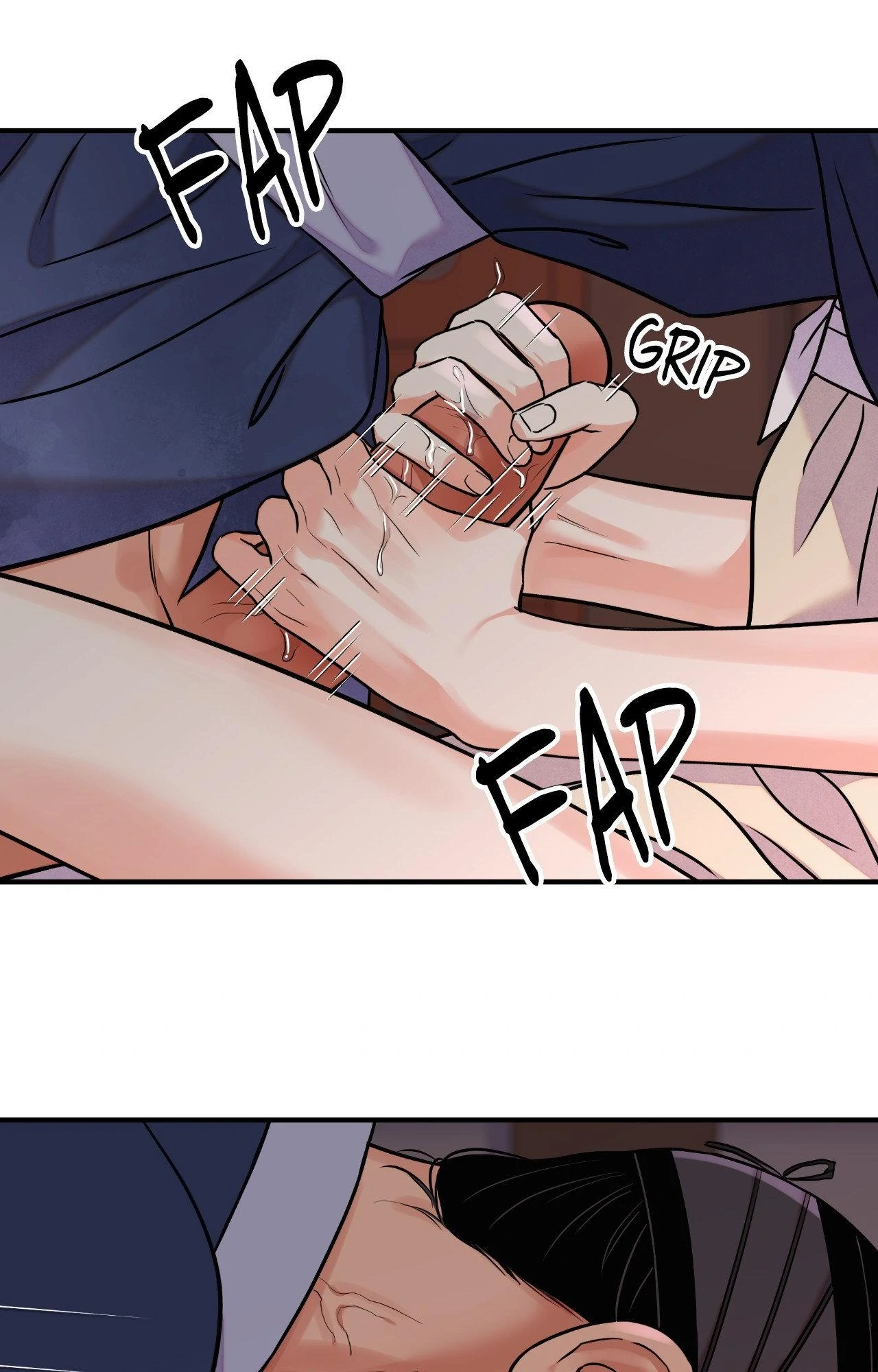 The Blade and Flower - Chapter 103 Page 17