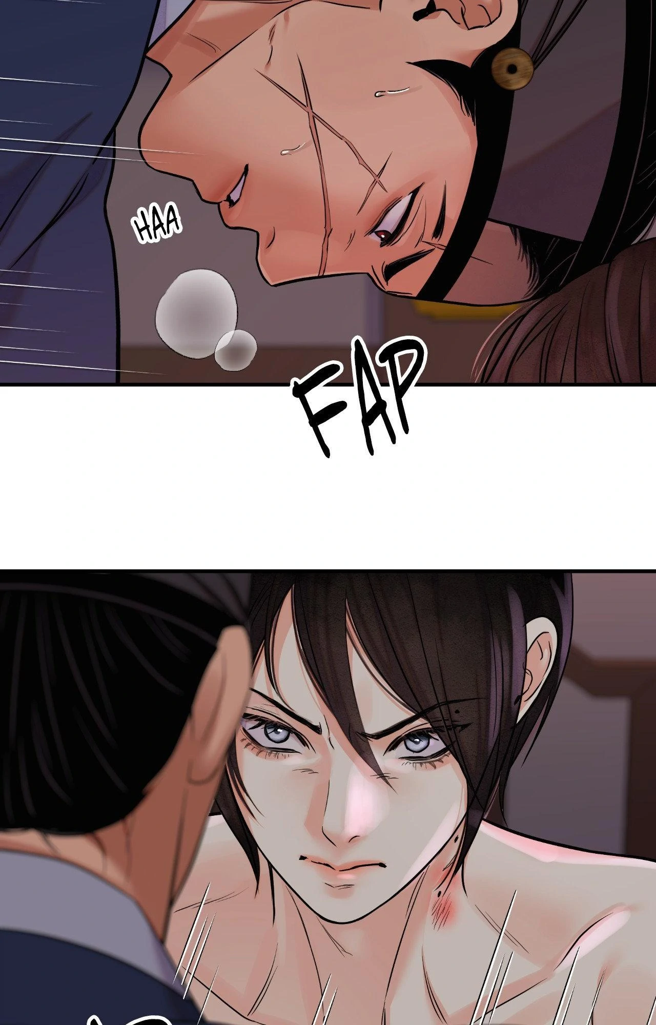 The Blade and Flower - Chapter 103 Page 18