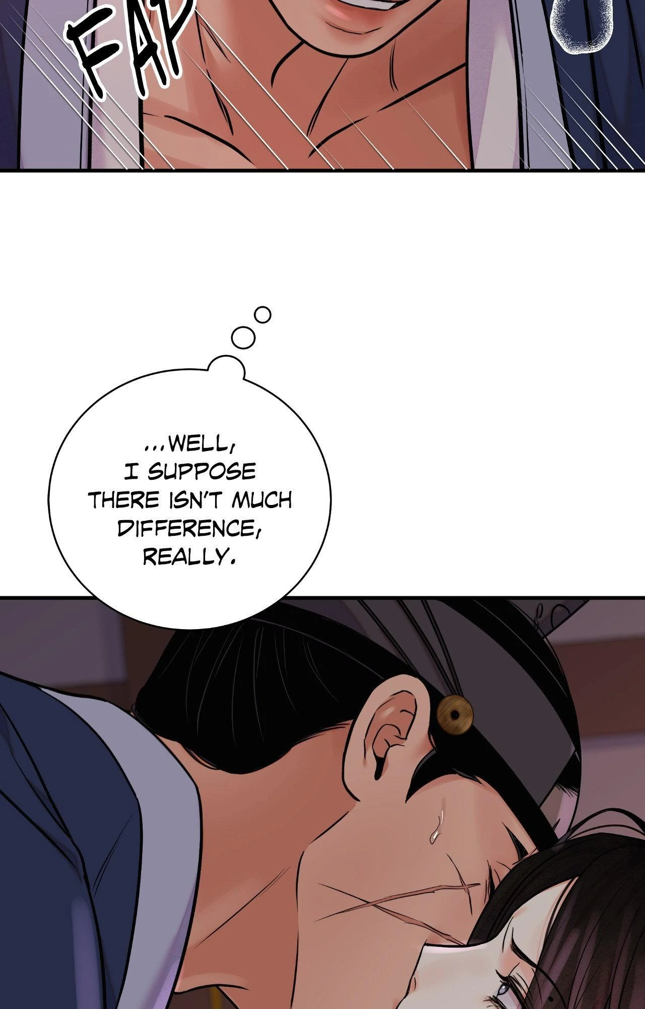 The Blade and Flower - Chapter 103 Page 20