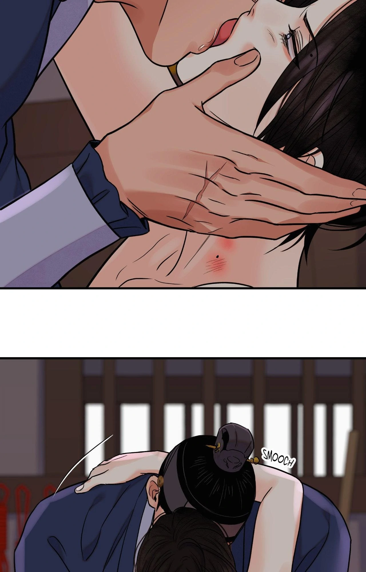 The Blade and Flower - Chapter 103 Page 22