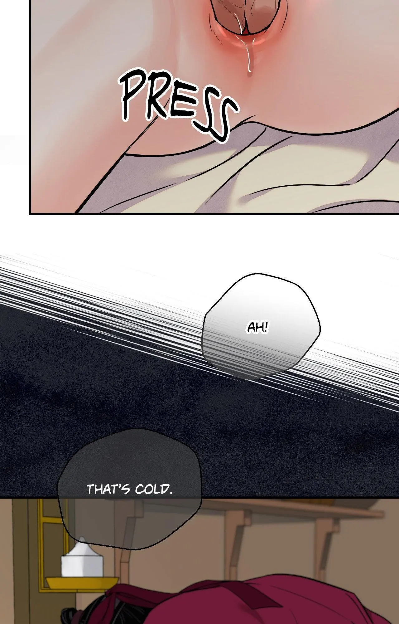 The Blade and Flower - Chapter 103 Page 26