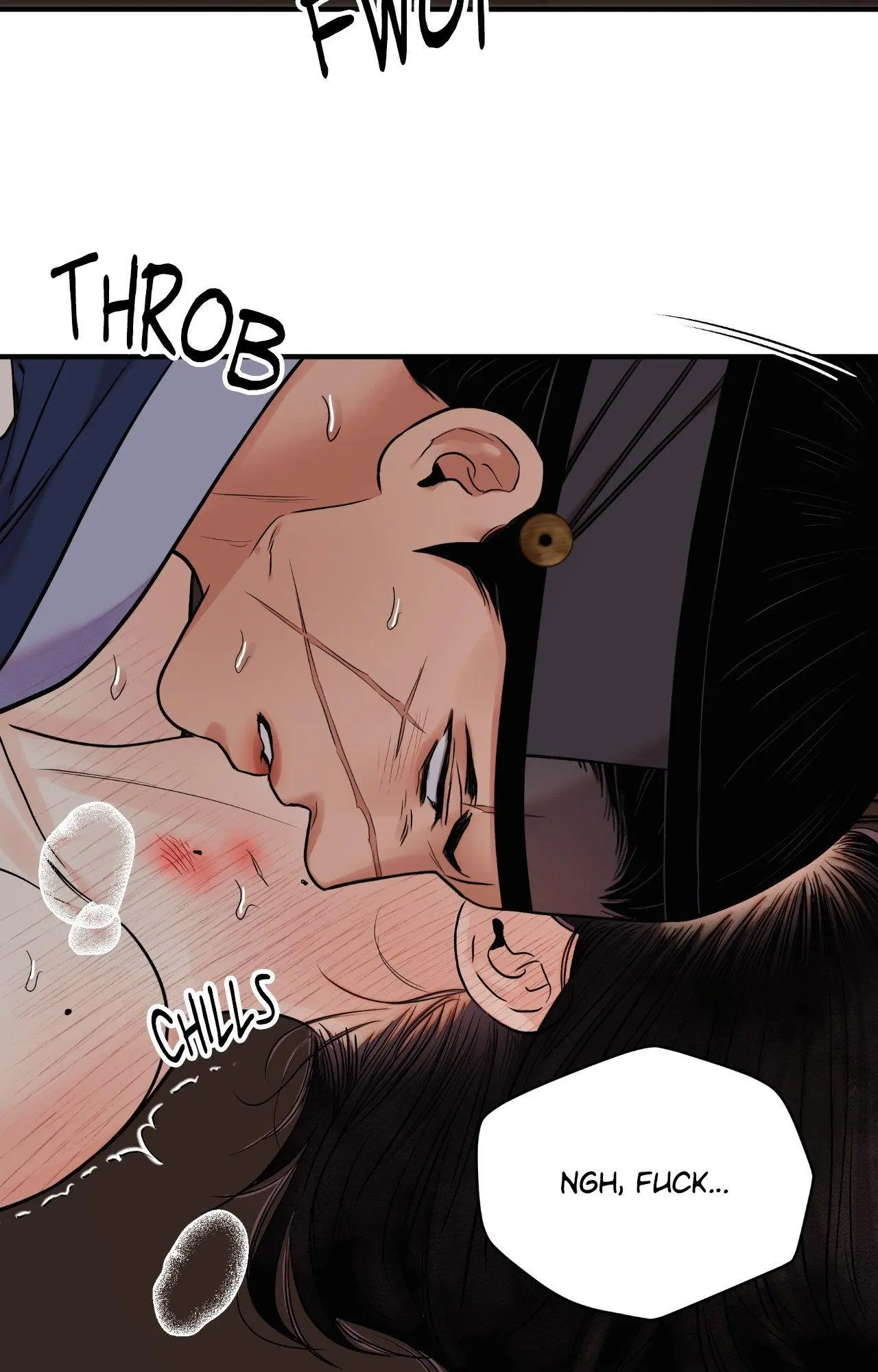 The Blade and Flower - Chapter 103 Page 41