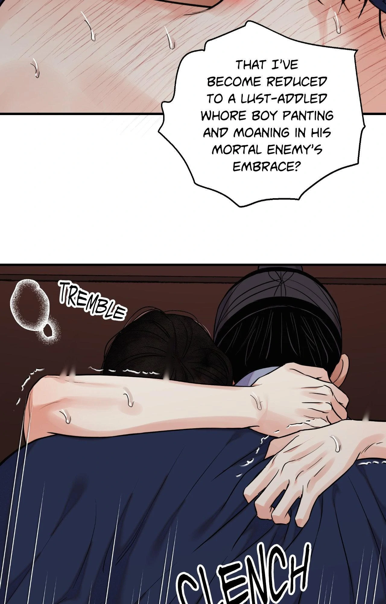 The Blade and Flower - Chapter 103 Page 46