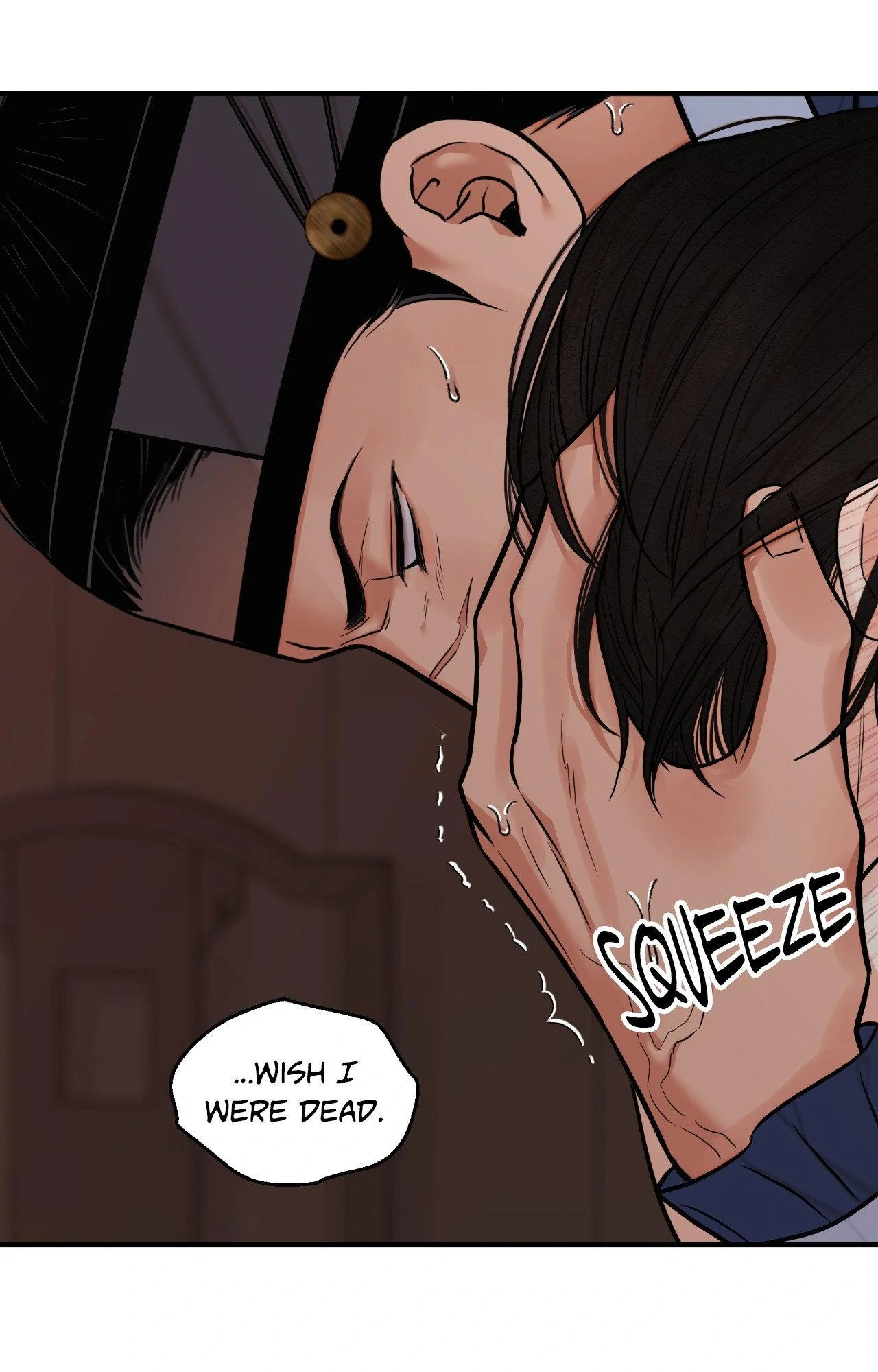 The Blade and Flower - Chapter 103 Page 49