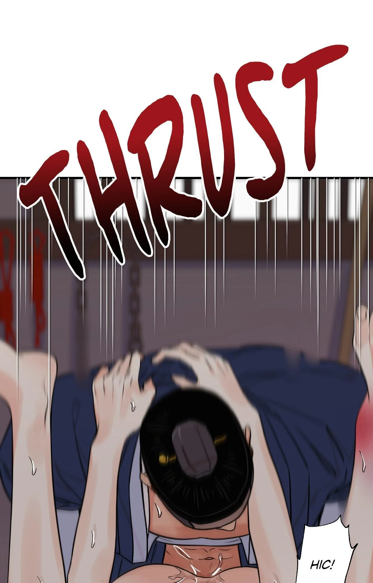The Blade and Flower - Chapter 103 Page 50