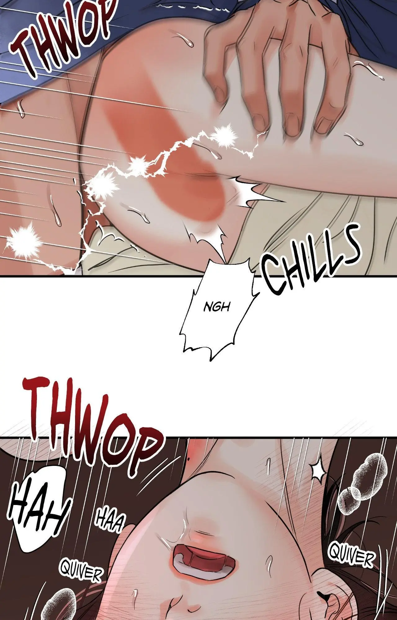 The Blade and Flower - Chapter 103 Page 52