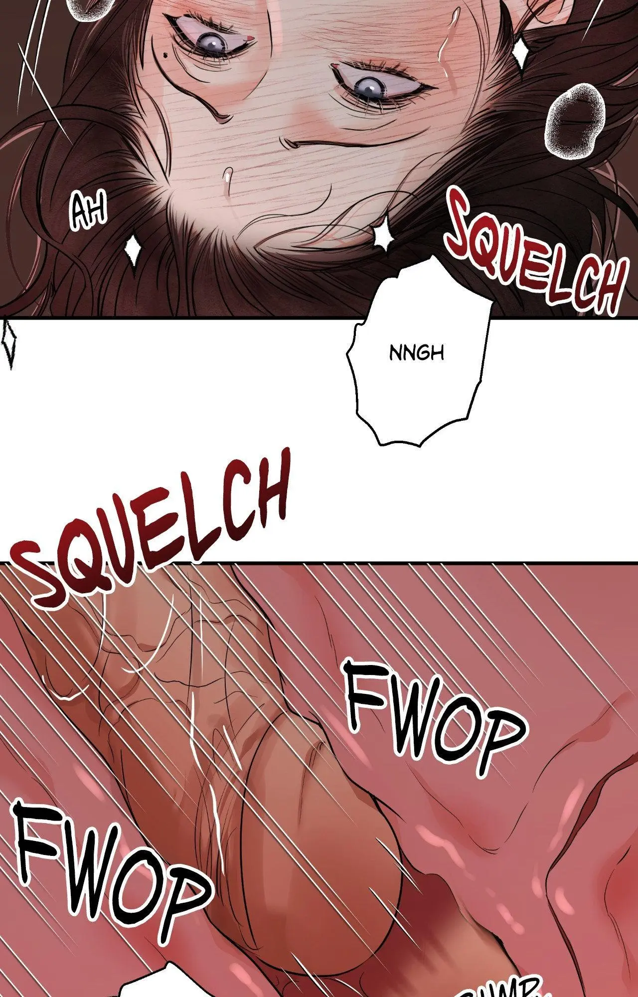 The Blade and Flower - Chapter 103 Page 53