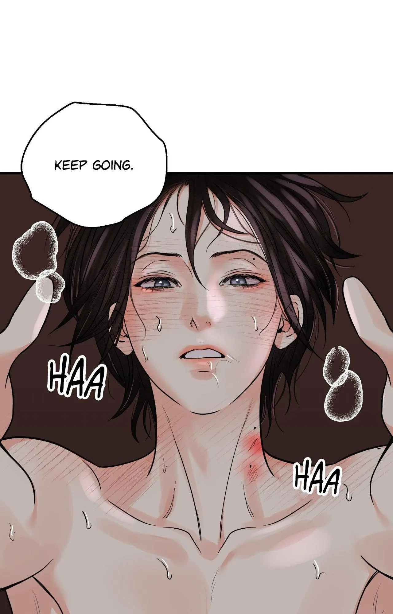 The Blade and Flower - Chapter 103 Page 58