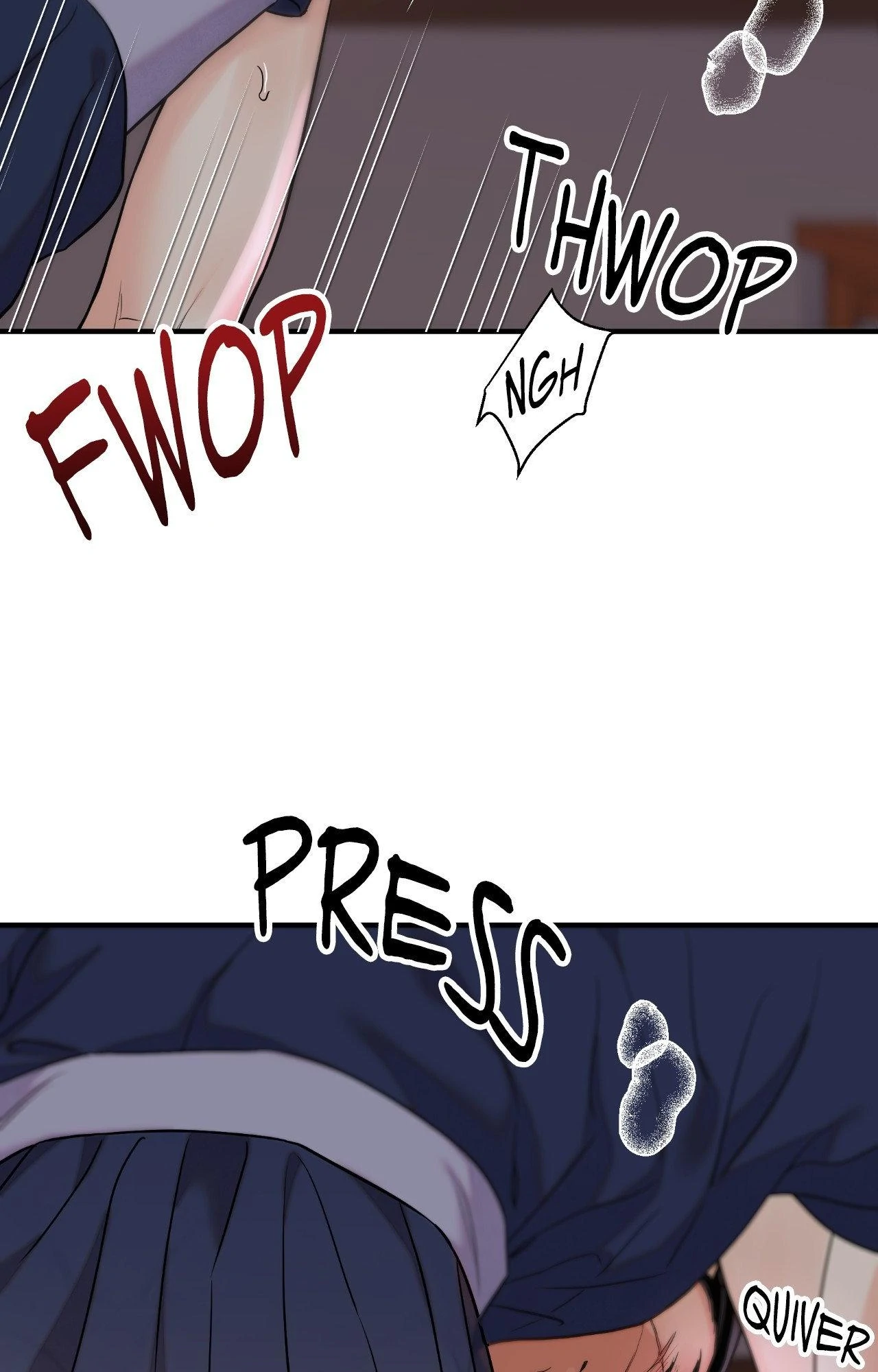 The Blade and Flower - Chapter 103 Page 60