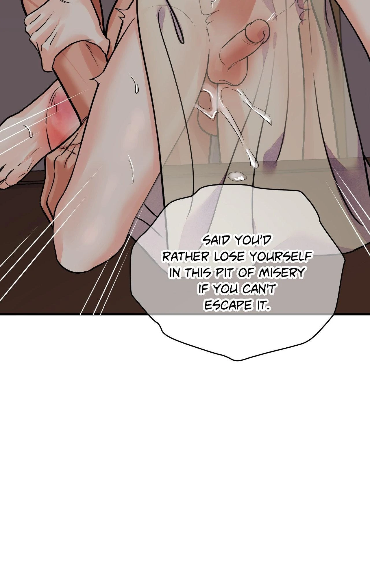 The Blade and Flower - Chapter 104 Page 9