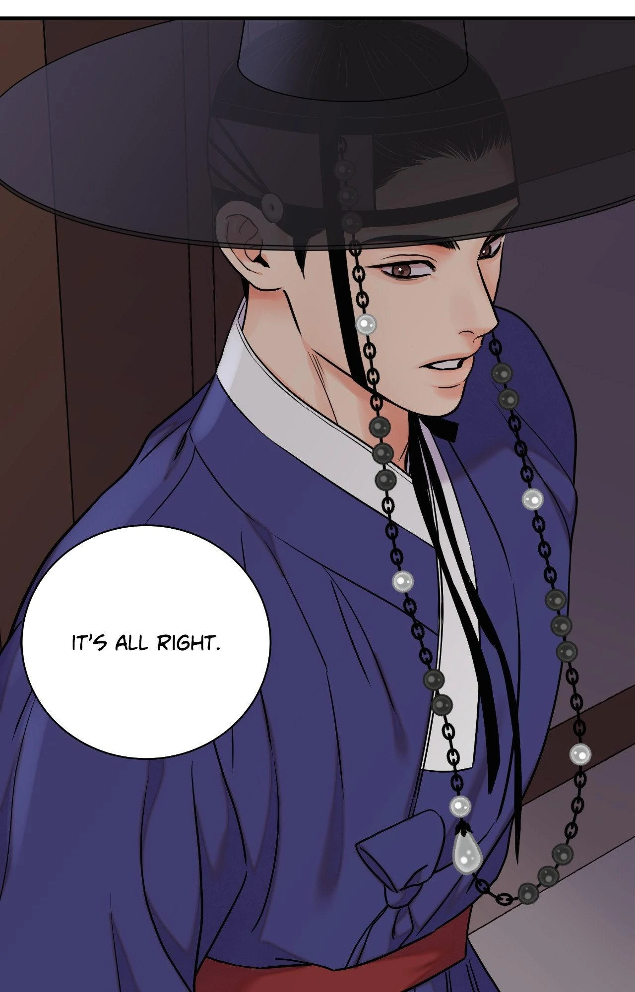 The Blade and Flower - Chapter 104 Page 20