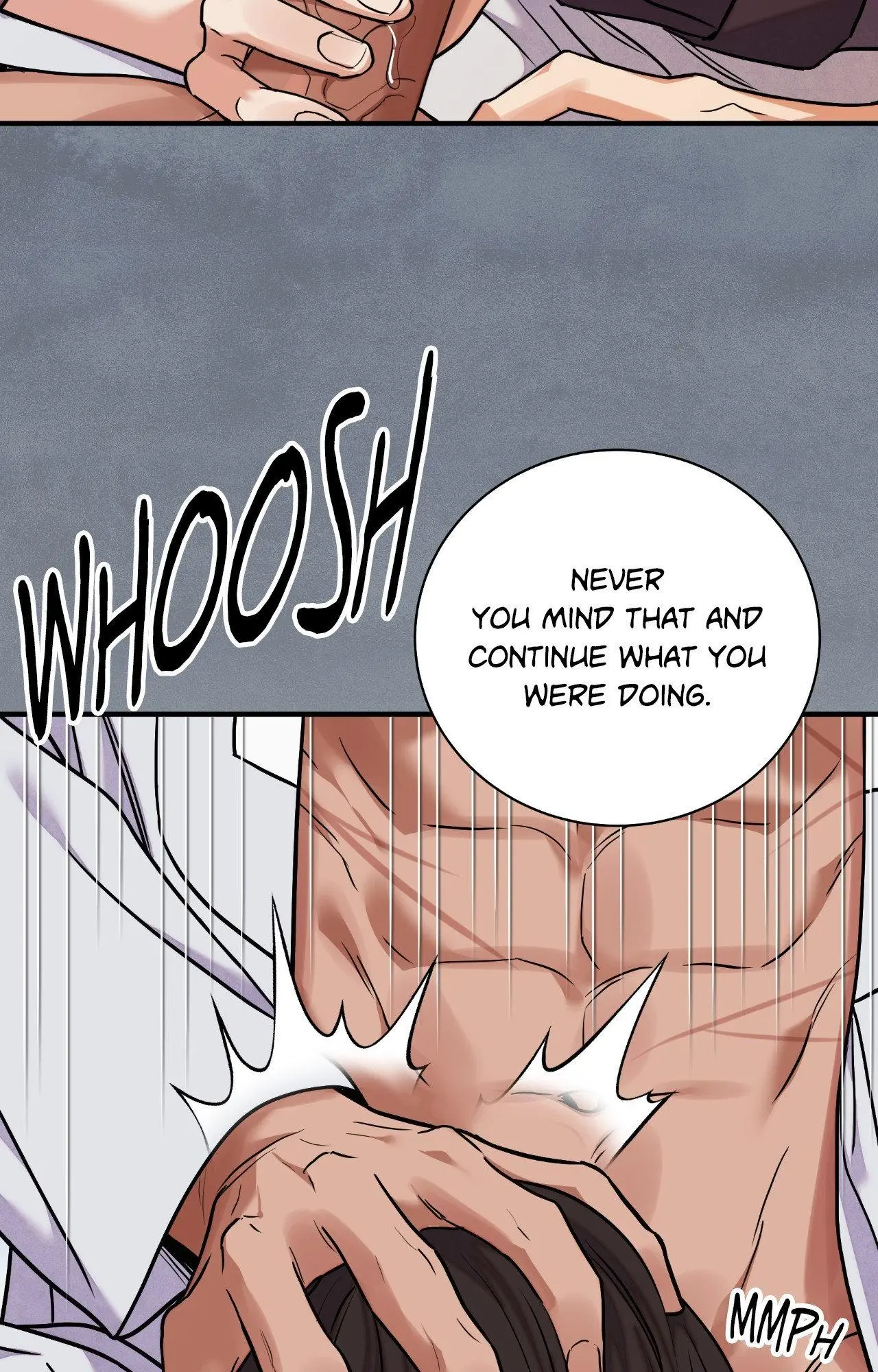 The Blade and Flower - Chapter 104 Page 30