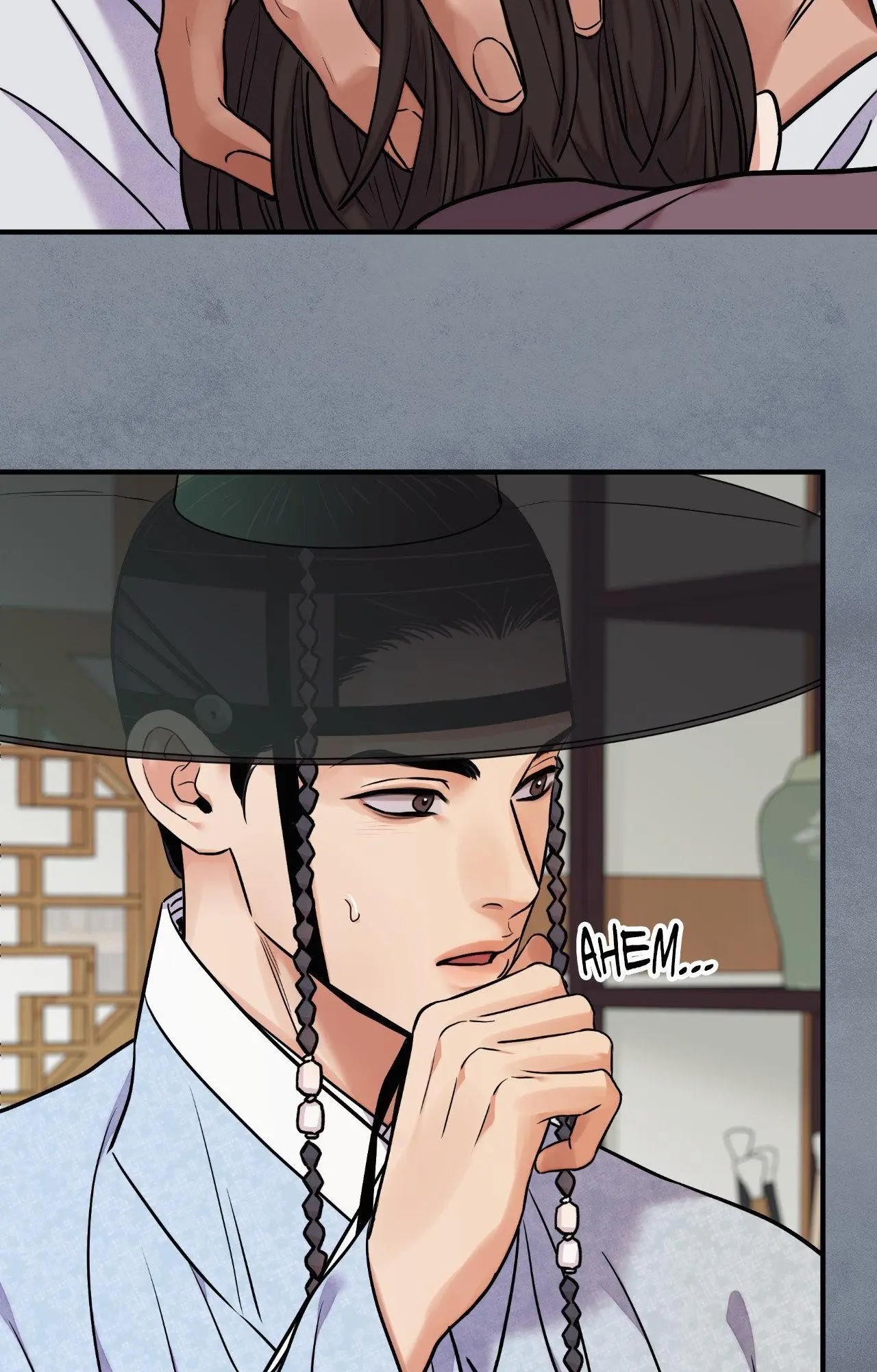 The Blade and Flower - Chapter 104 Page 31