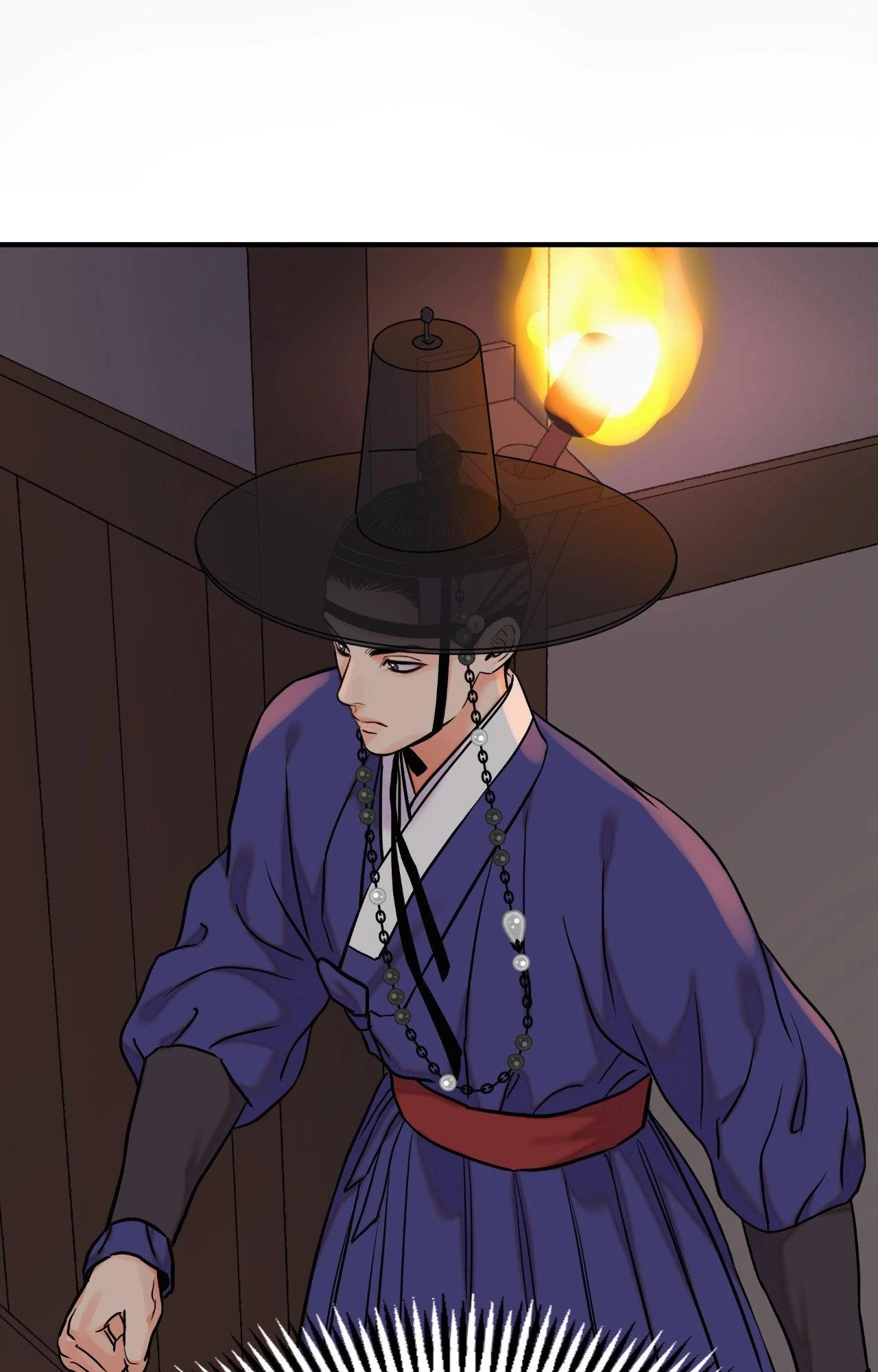The Blade and Flower - Chapter 104 Page 39