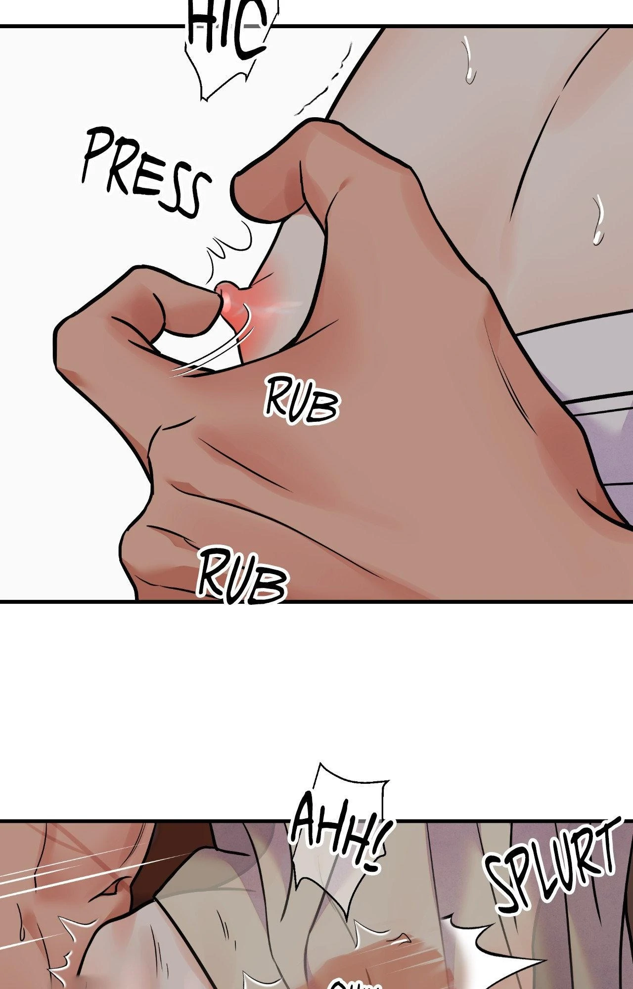 The Blade and Flower - Chapter 104 Page 51