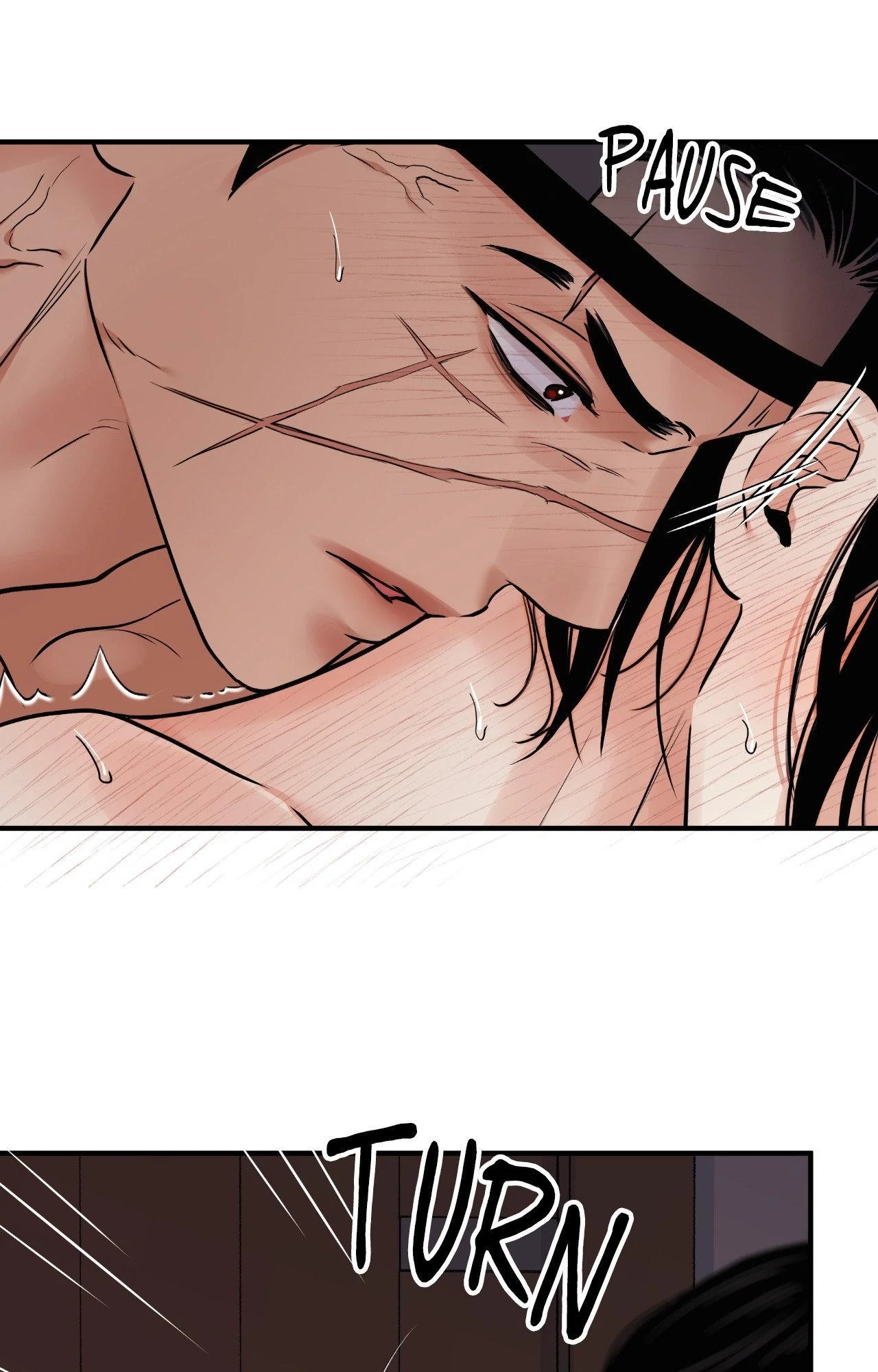 The Blade and Flower - Chapter 104 Page 54