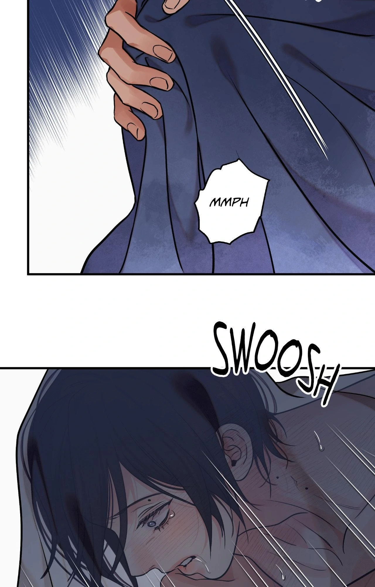 The Blade and Flower - Chapter 104 Page 56