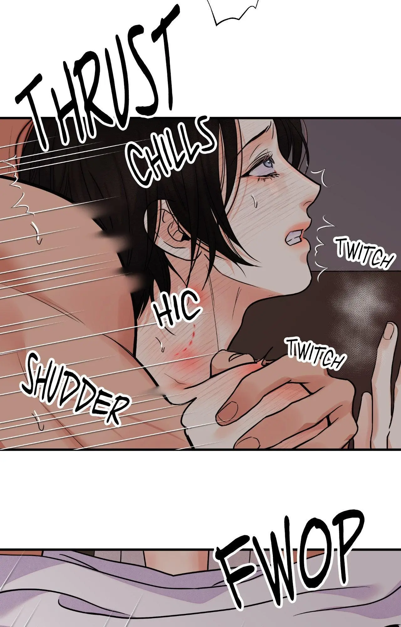 The Blade and Flower - Chapter 104 Page 65