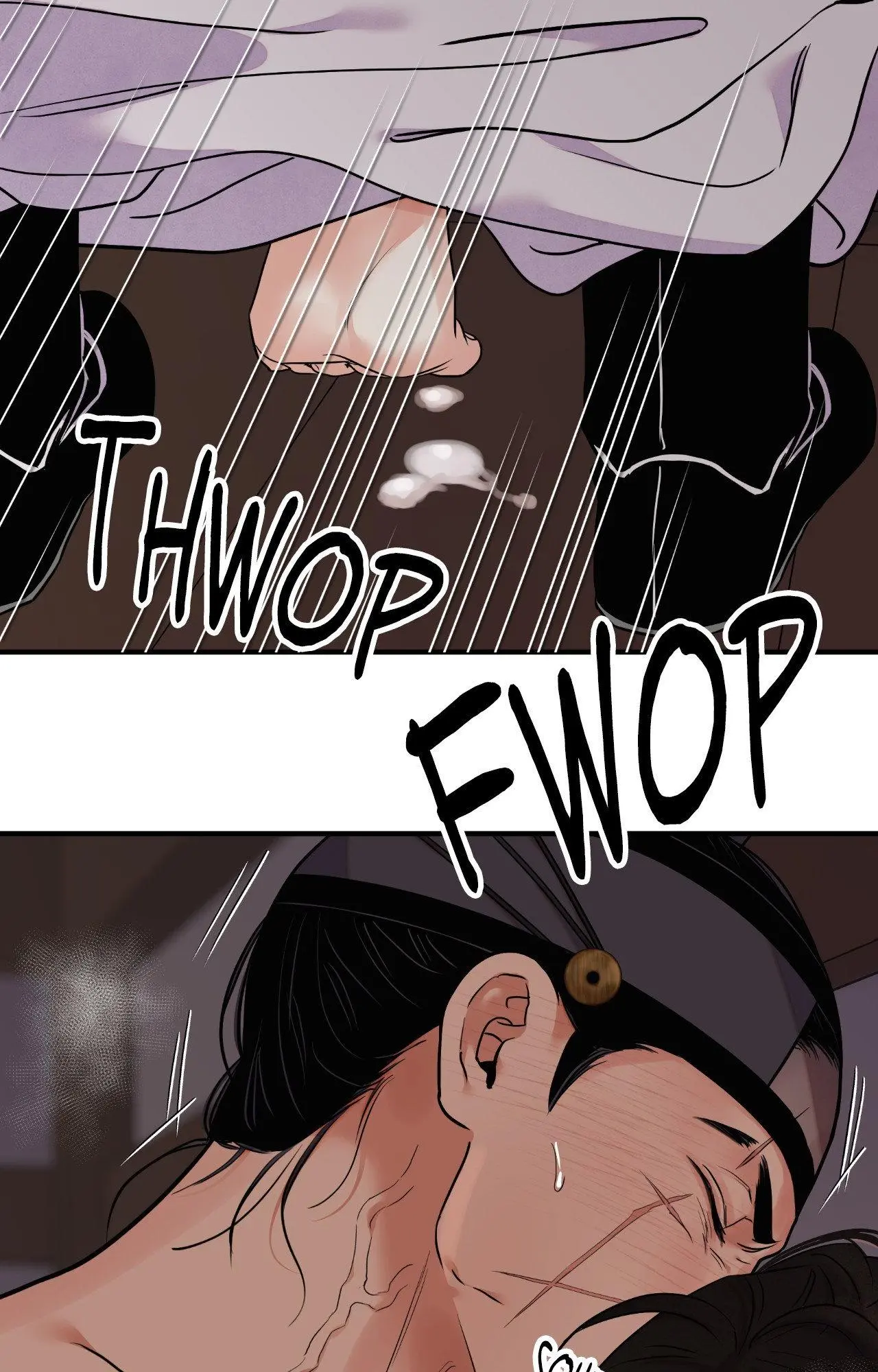 The Blade and Flower - Chapter 104 Page 66