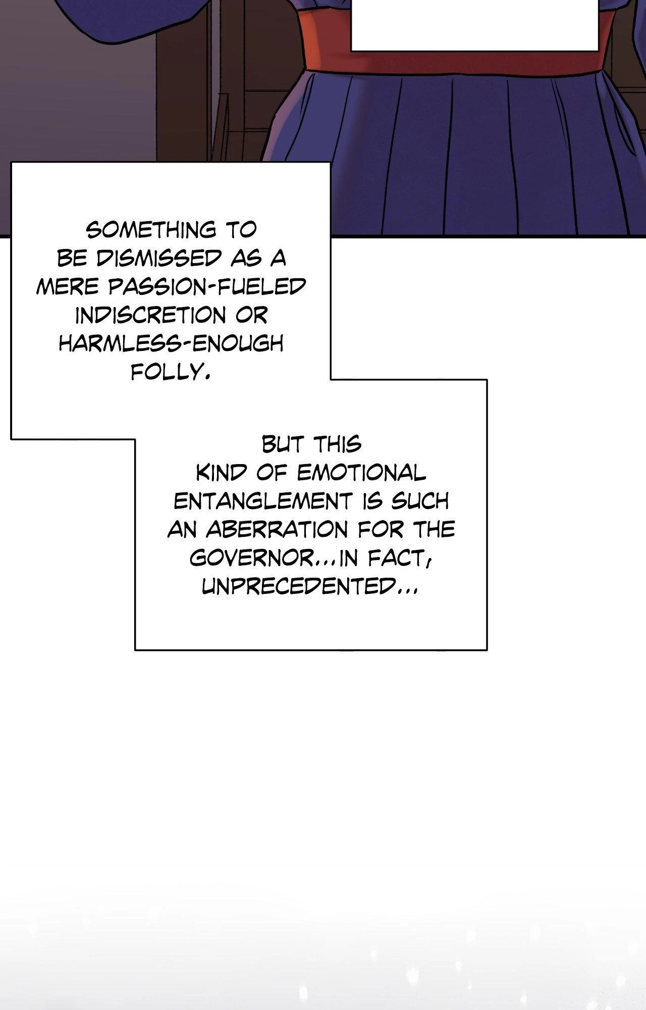 The Blade and Flower - Chapter 104 Page 72