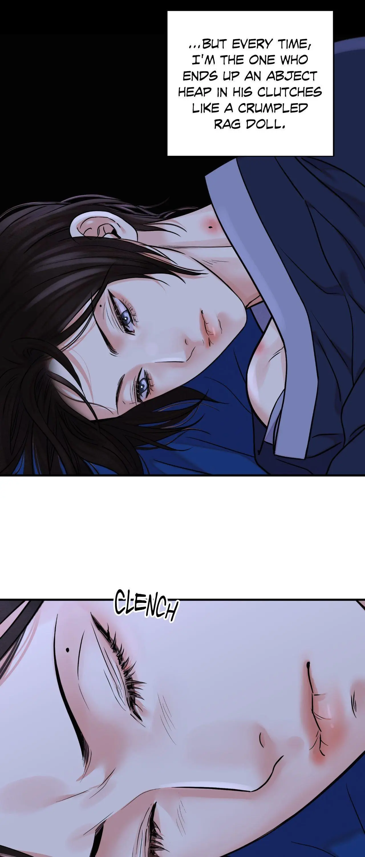 The Blade and Flower - Chapter 105 Page 8