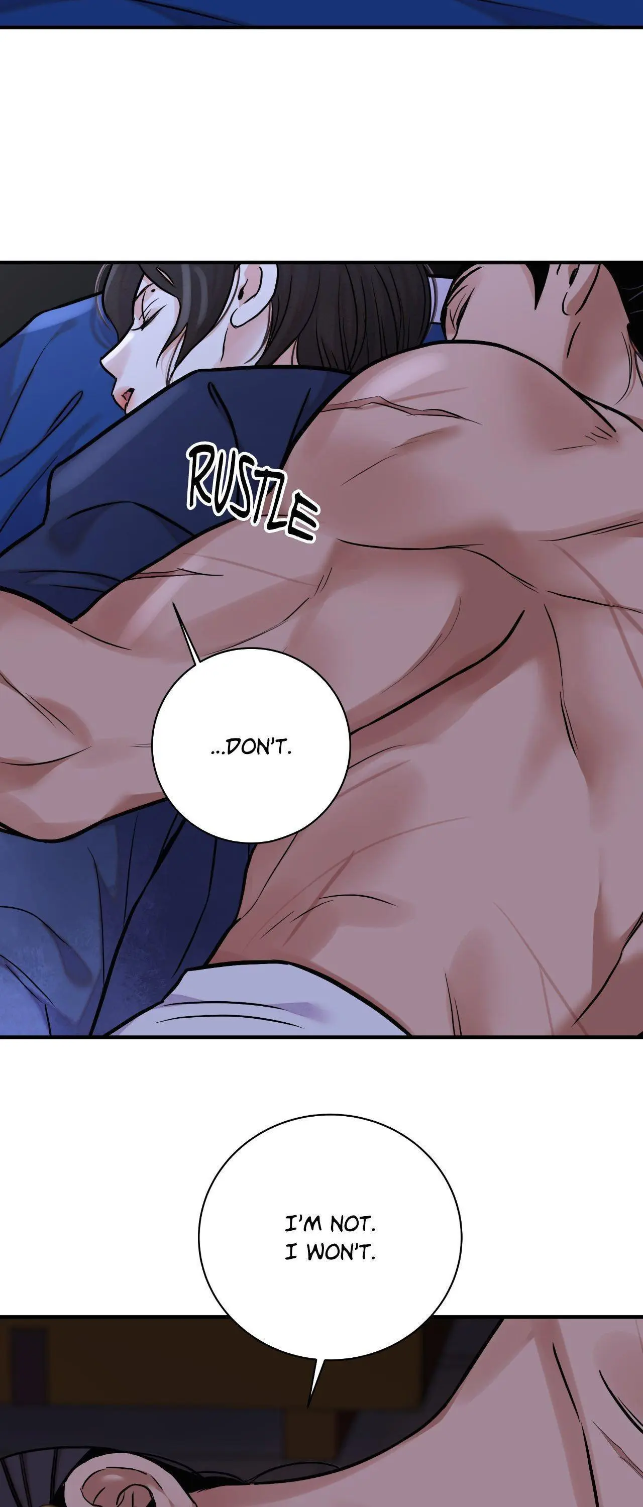The Blade and Flower - Chapter 105 Page 10