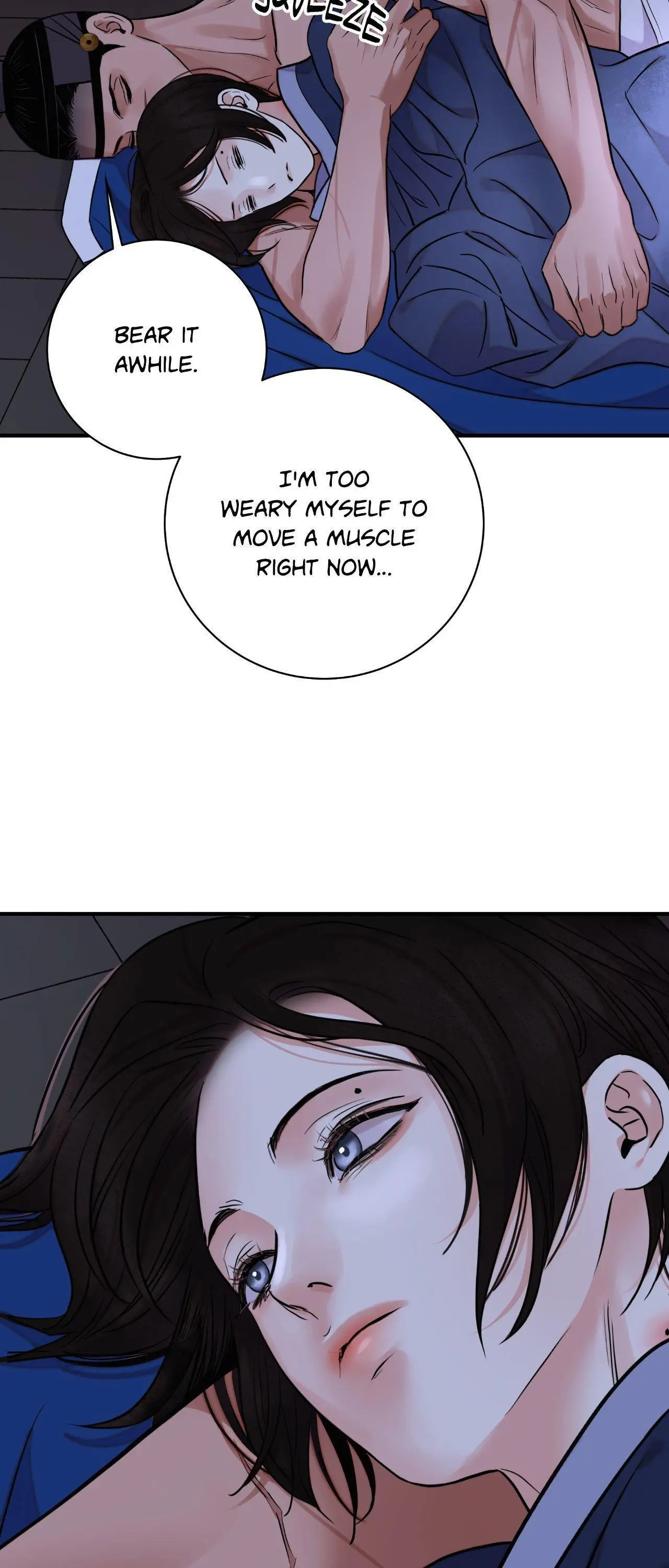 The Blade and Flower - Chapter 105 Page 13