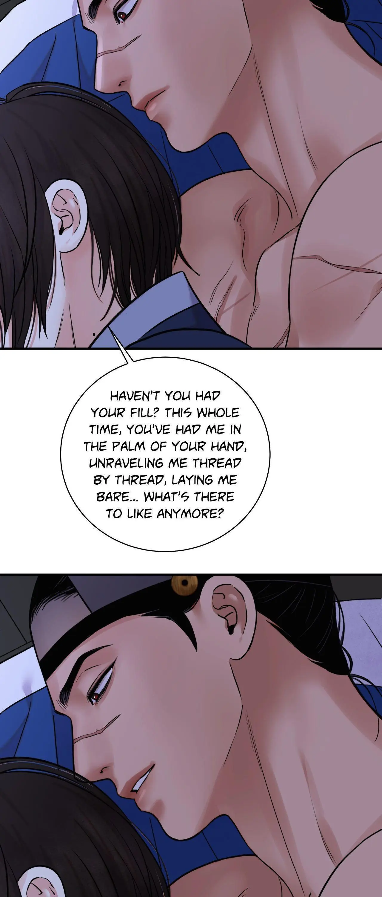 The Blade and Flower - Chapter 105 Page 16
