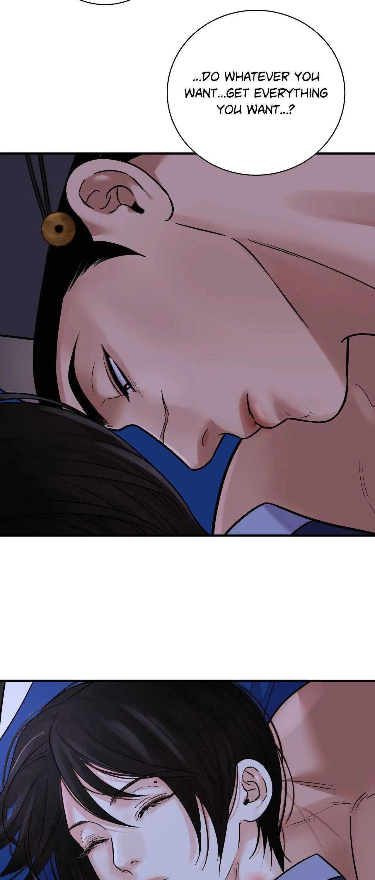 The Blade and Flower - Chapter 105 Page 25