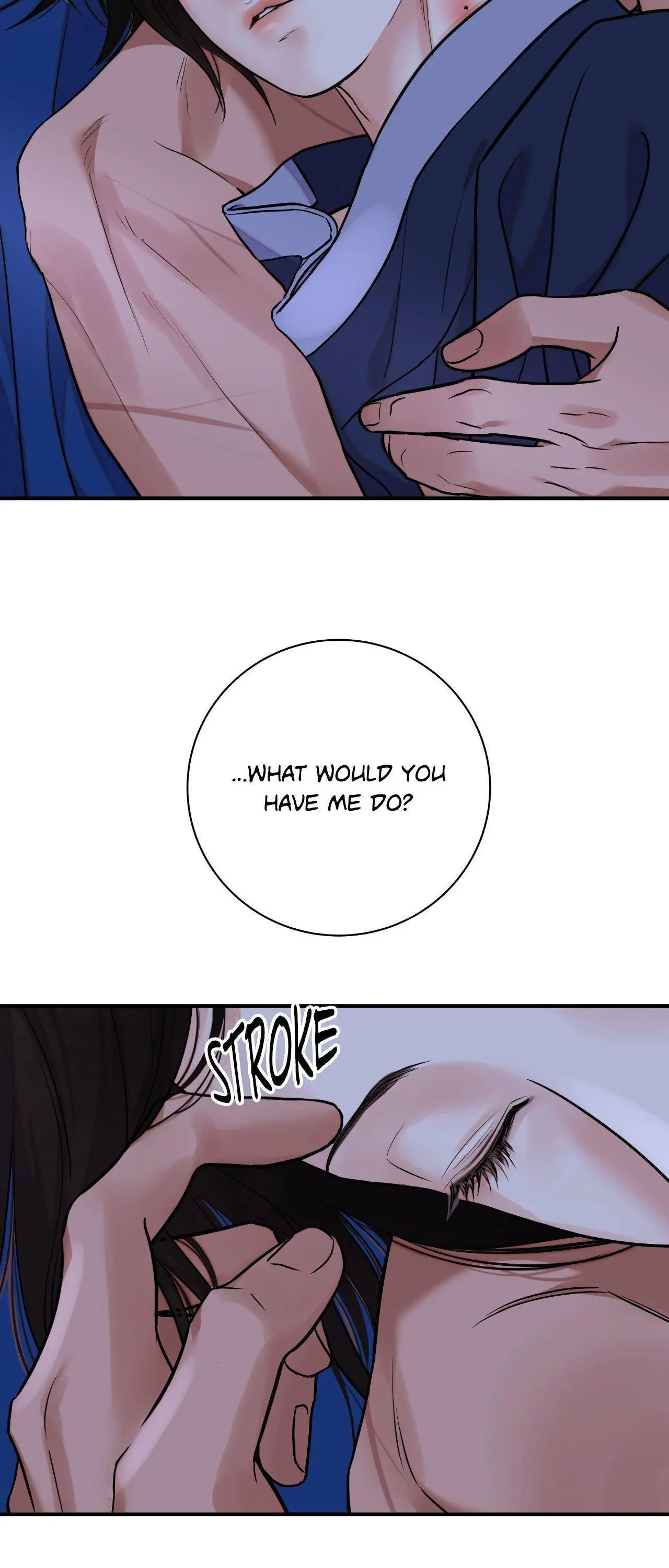 The Blade and Flower - Chapter 105 Page 26