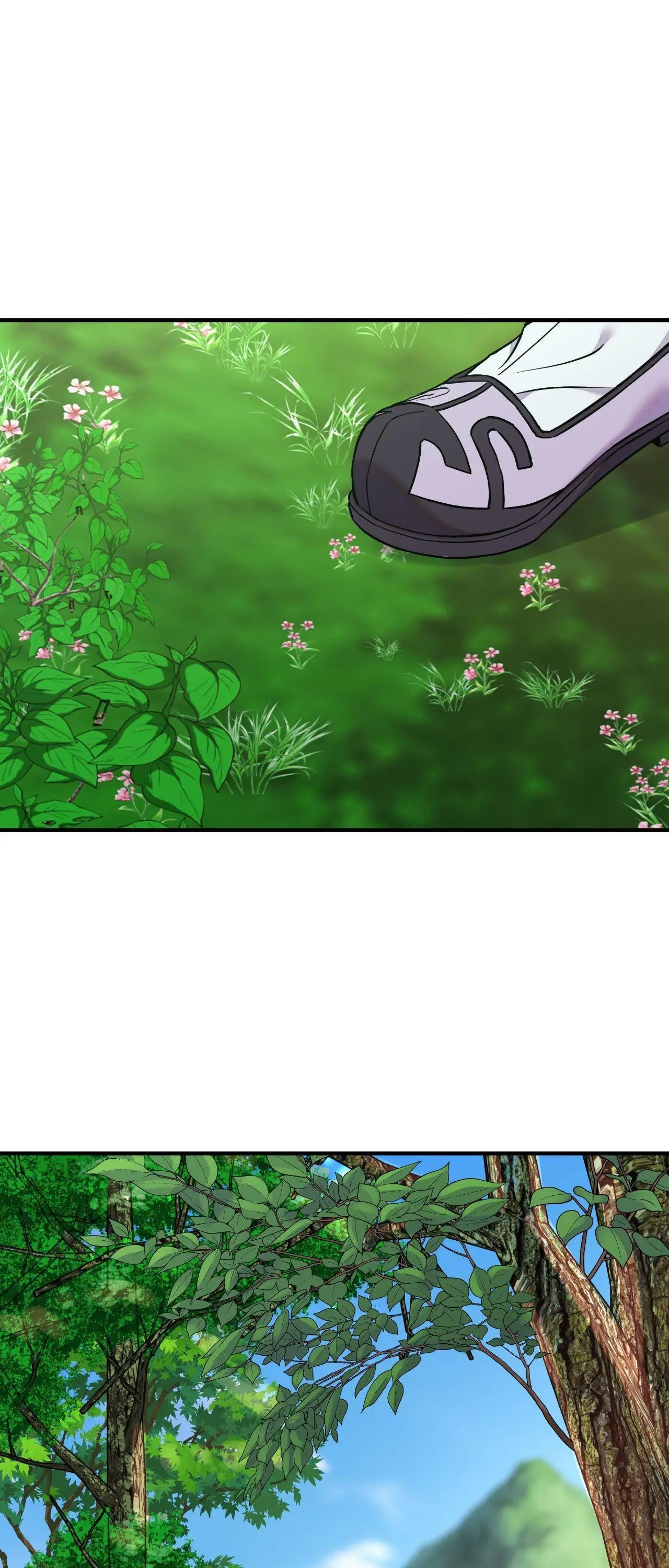 The Blade and Flower - Chapter 105 Page 29