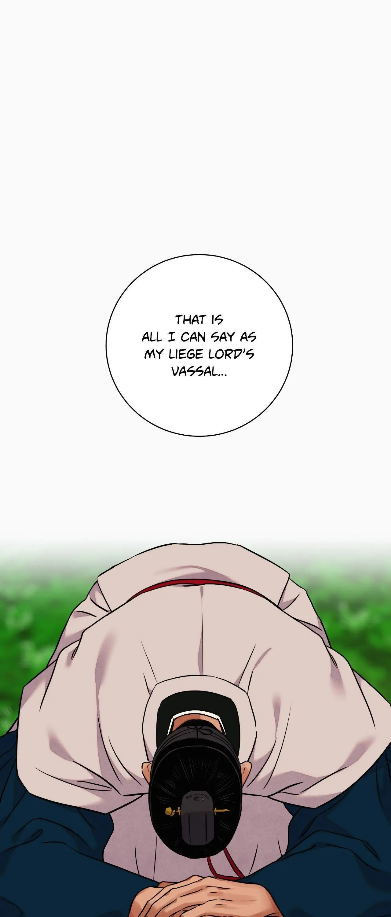 The Blade and Flower - Chapter 105 Page 42