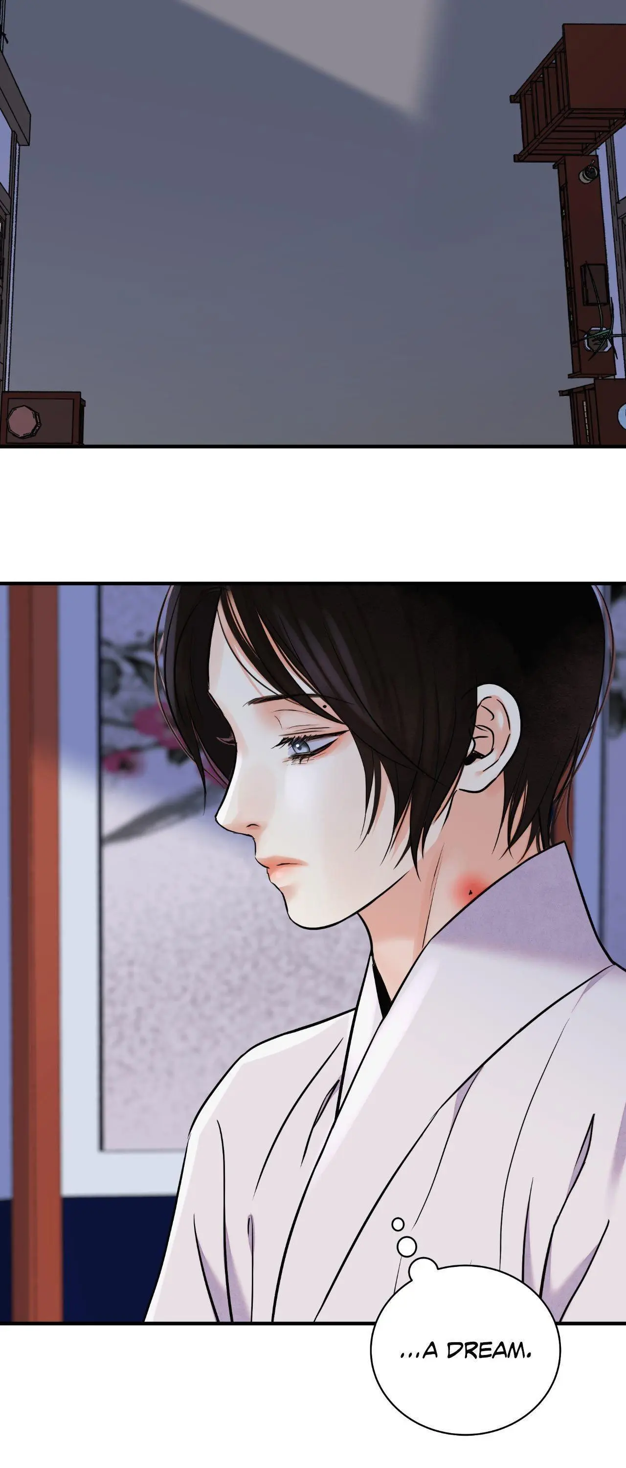 The Blade and Flower - Chapter 105 Page 51