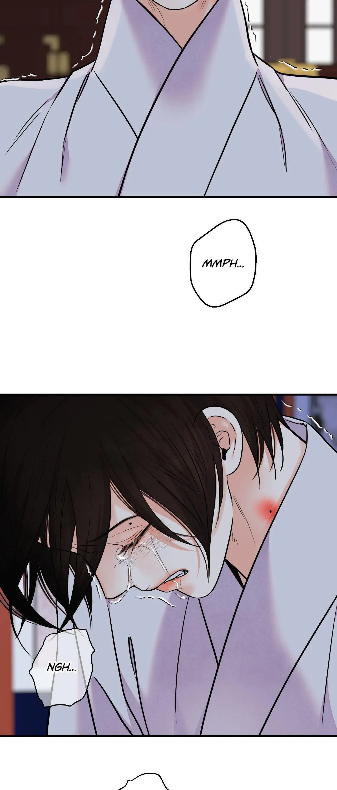 The Blade and Flower - Chapter 105 Page 53