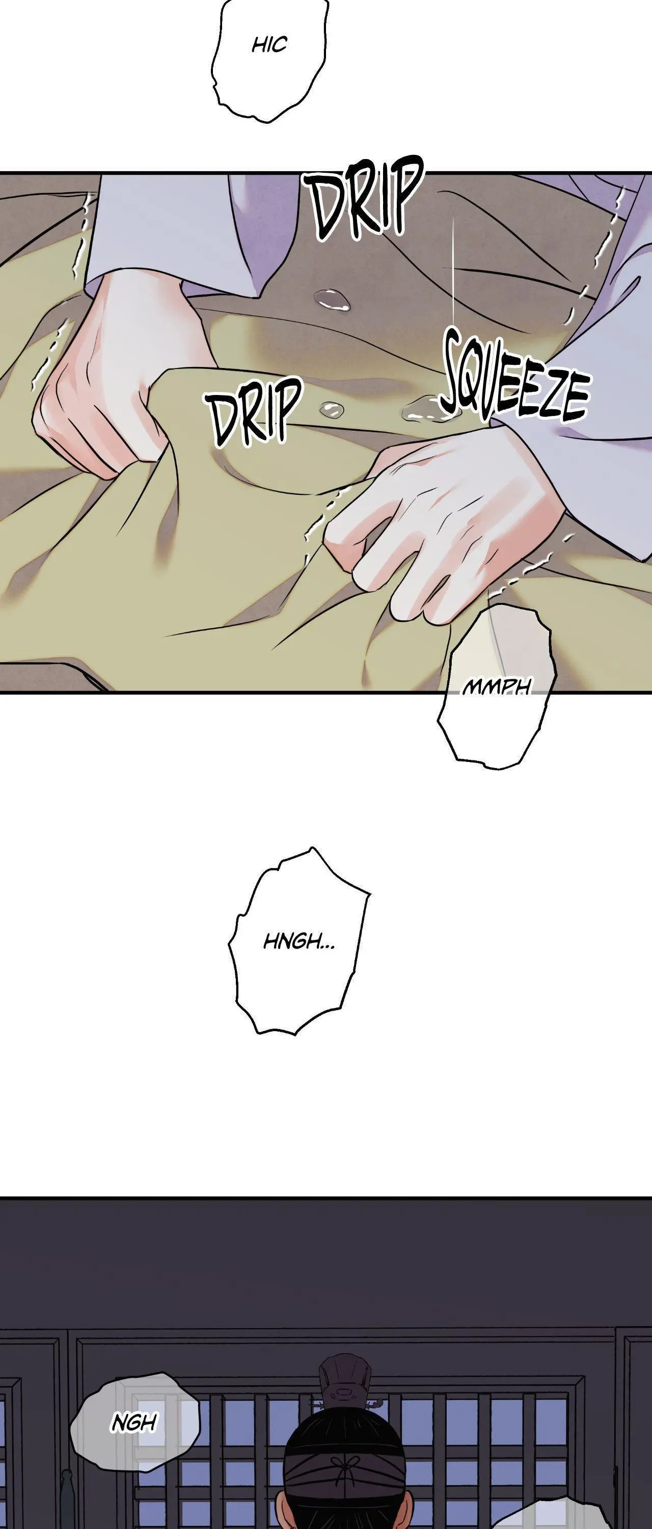 The Blade and Flower - Chapter 105 Page 54