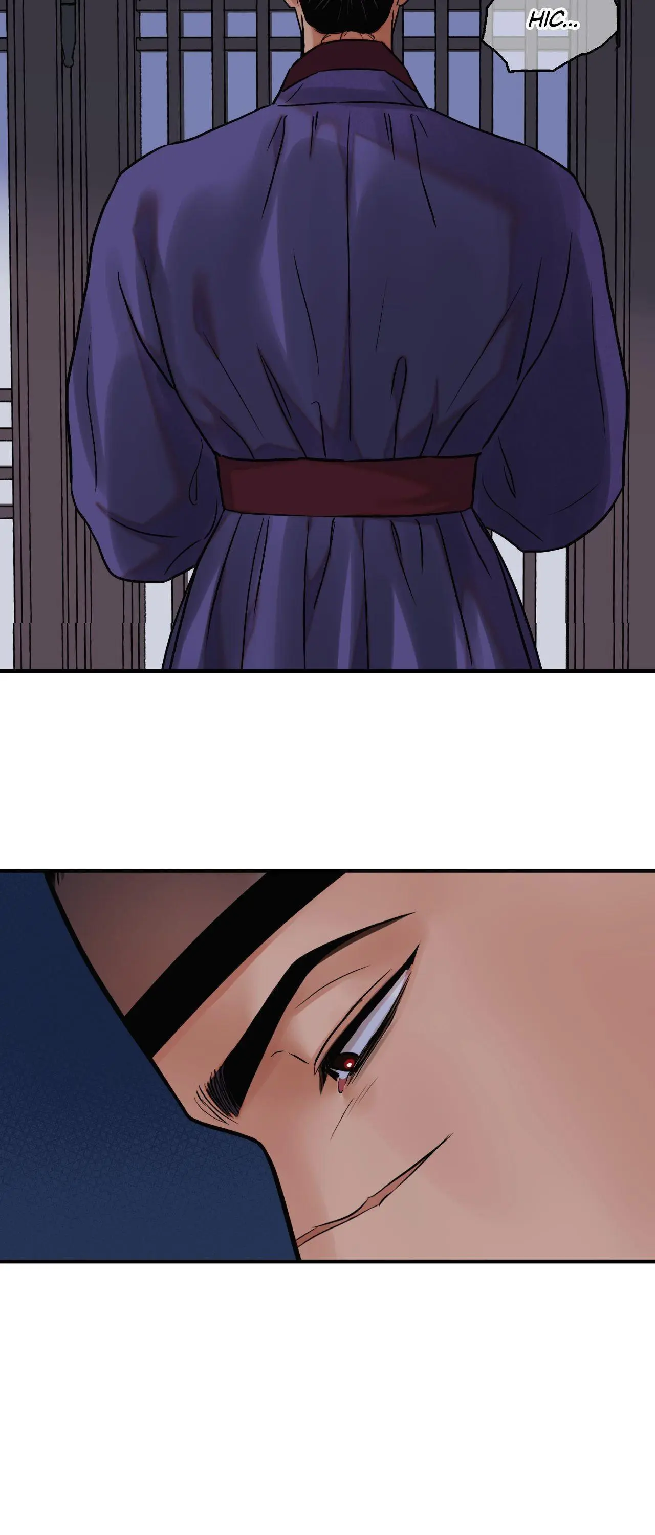 The Blade and Flower - Chapter 105 Page 55