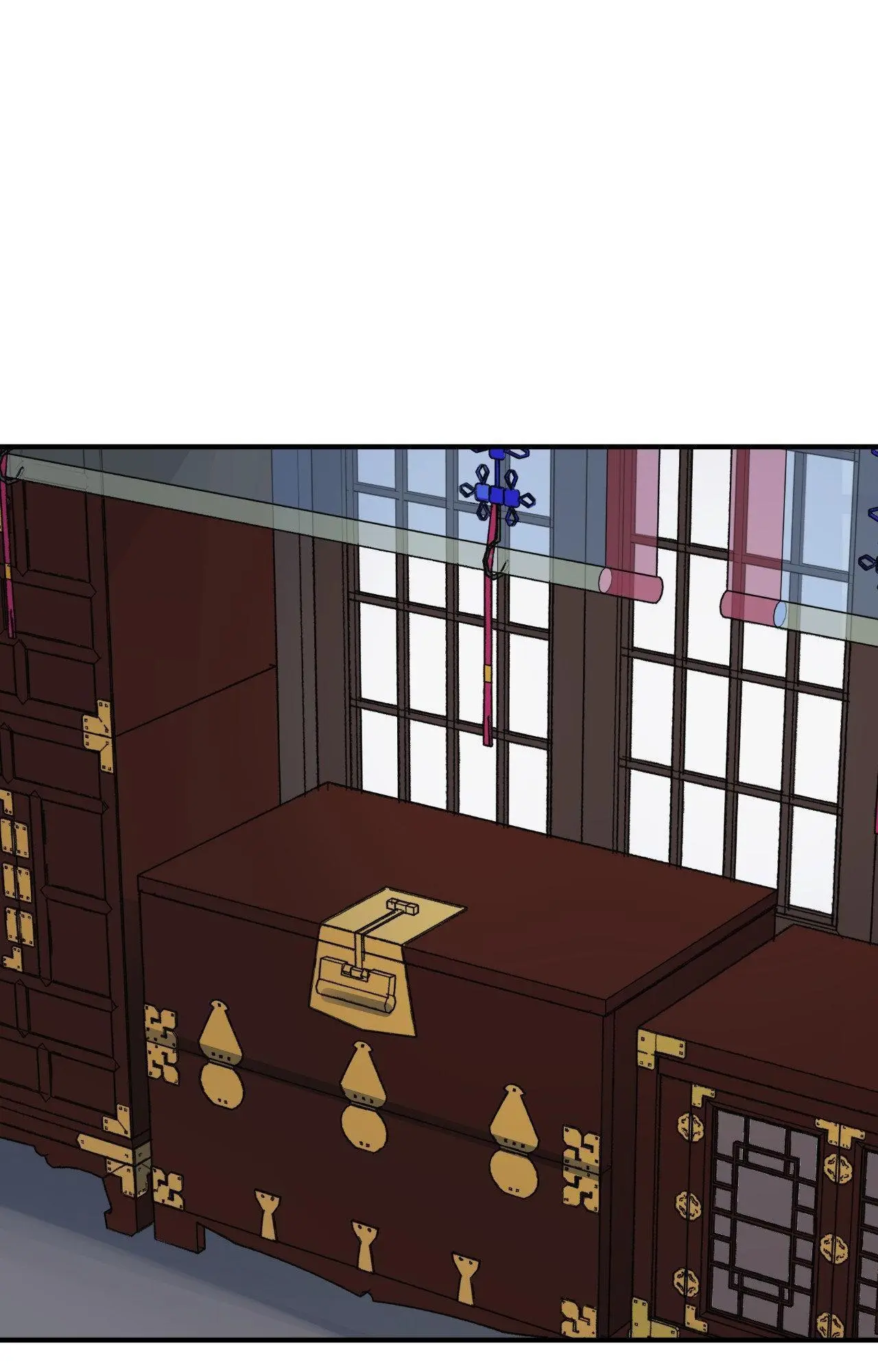 The Blade and Flower - Chapter 106 Page 1