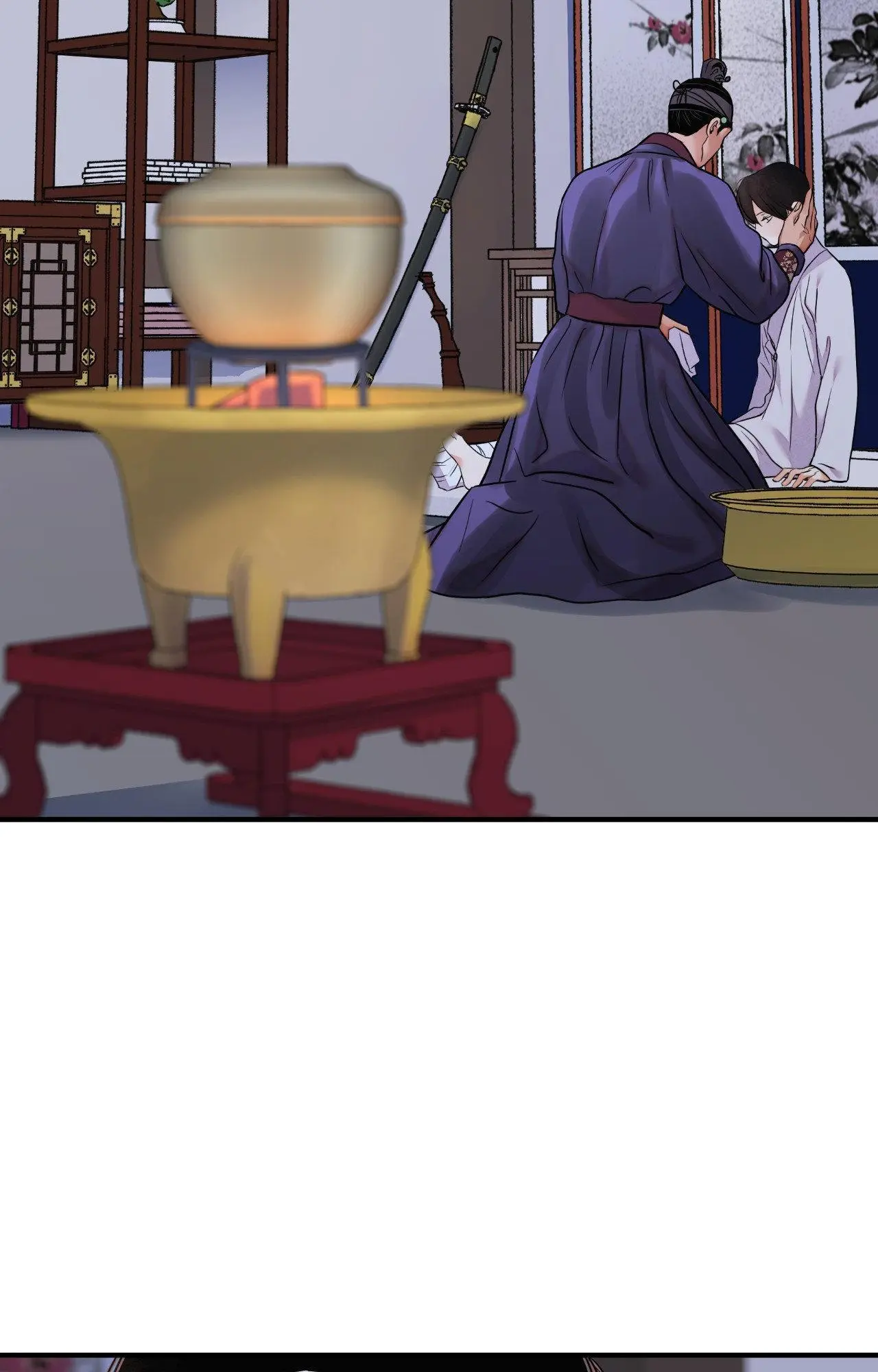 The Blade and Flower - Chapter 106 Page 5