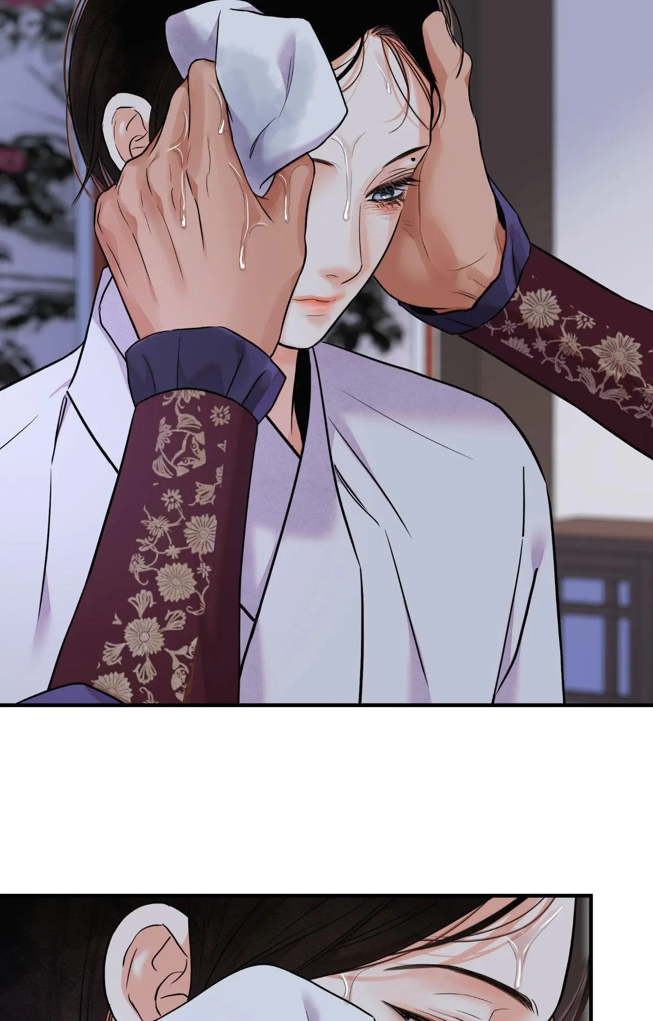 The Blade and Flower - Chapter 106 Page 6