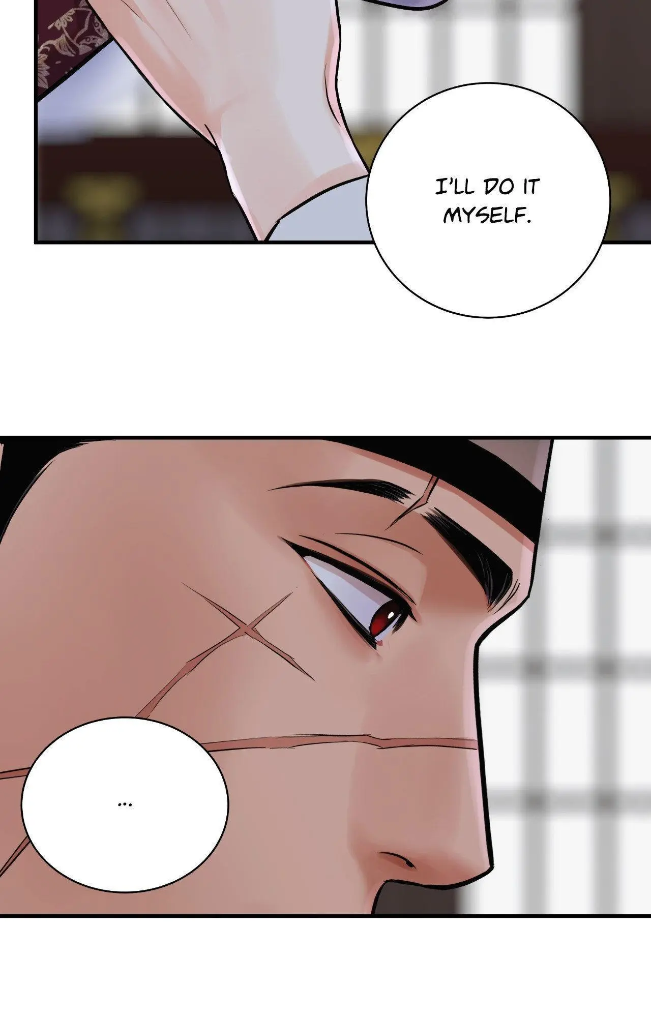 The Blade and Flower - Chapter 106 Page 8