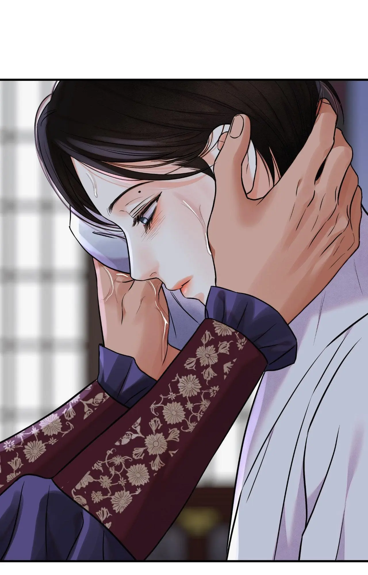 The Blade and Flower - Chapter 106 Page 11