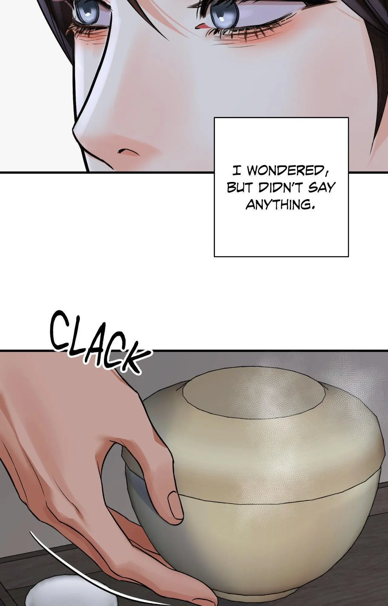 The Blade and Flower - Chapter 106 Page 15