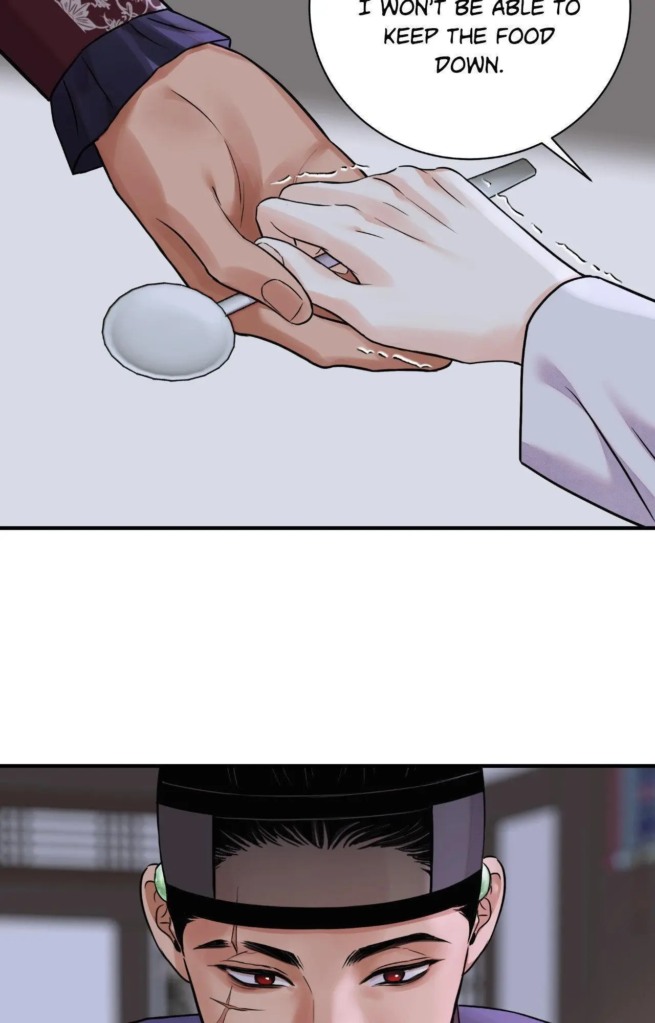 The Blade and Flower - Chapter 106 Page 22
