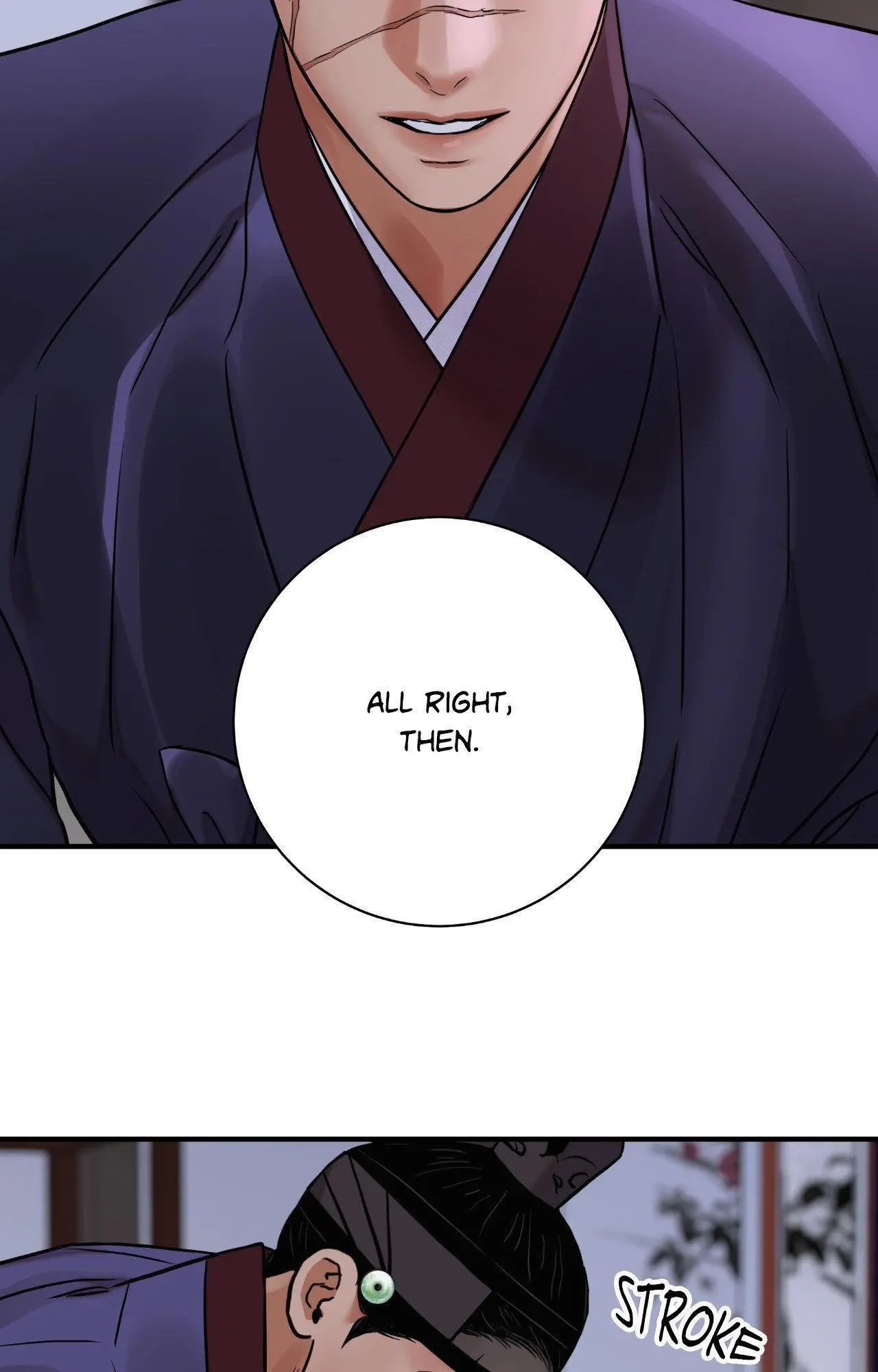 The Blade and Flower - Chapter 106 Page 23