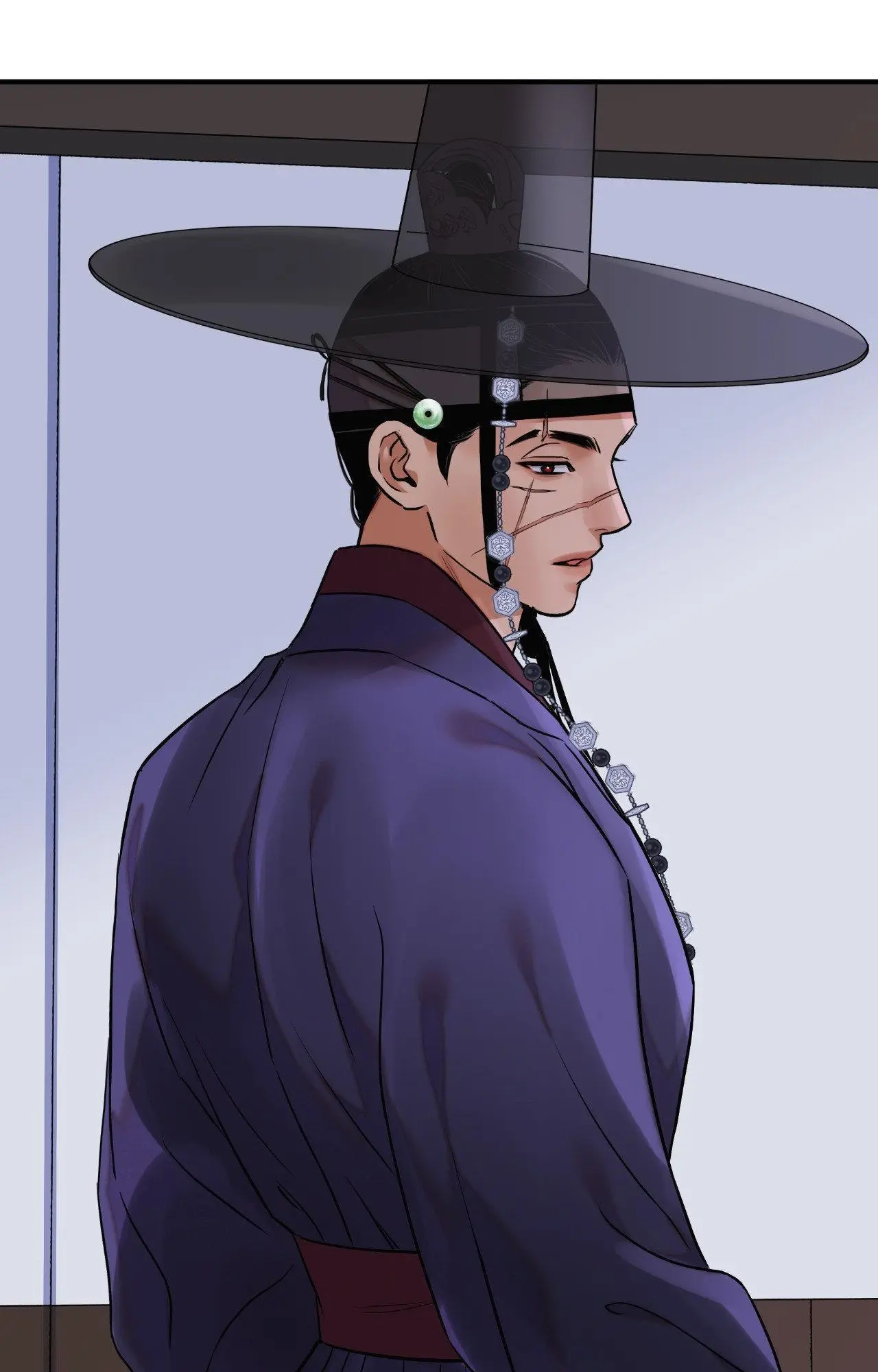 The Blade and Flower - Chapter 106 Page 26
