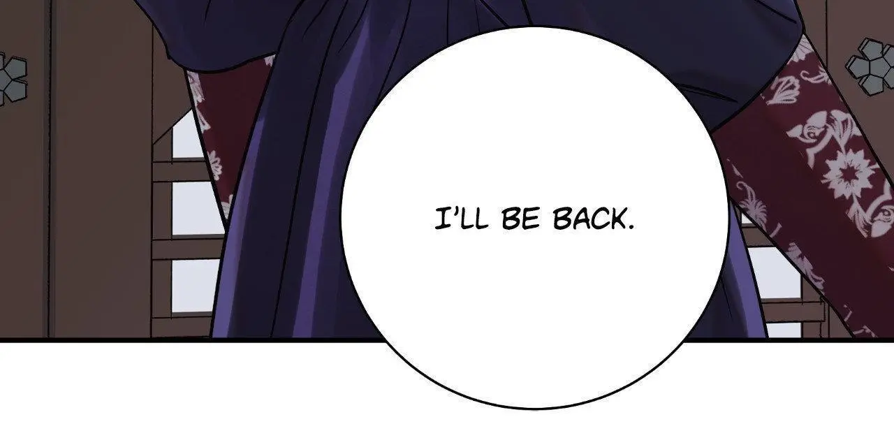 The Blade and Flower - Chapter 106 Page 27