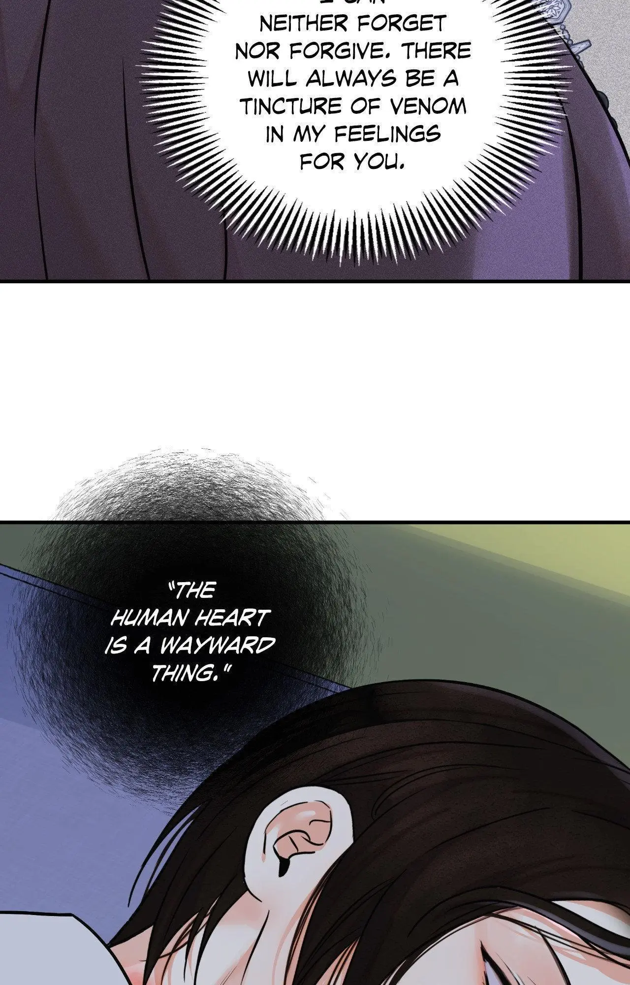 The Blade and Flower - Chapter 106 Page 33