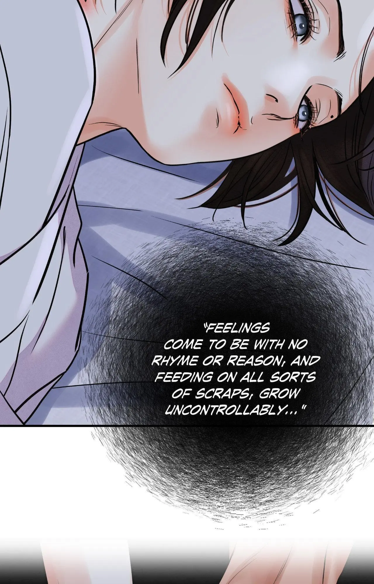 The Blade and Flower - Chapter 106 Page 34